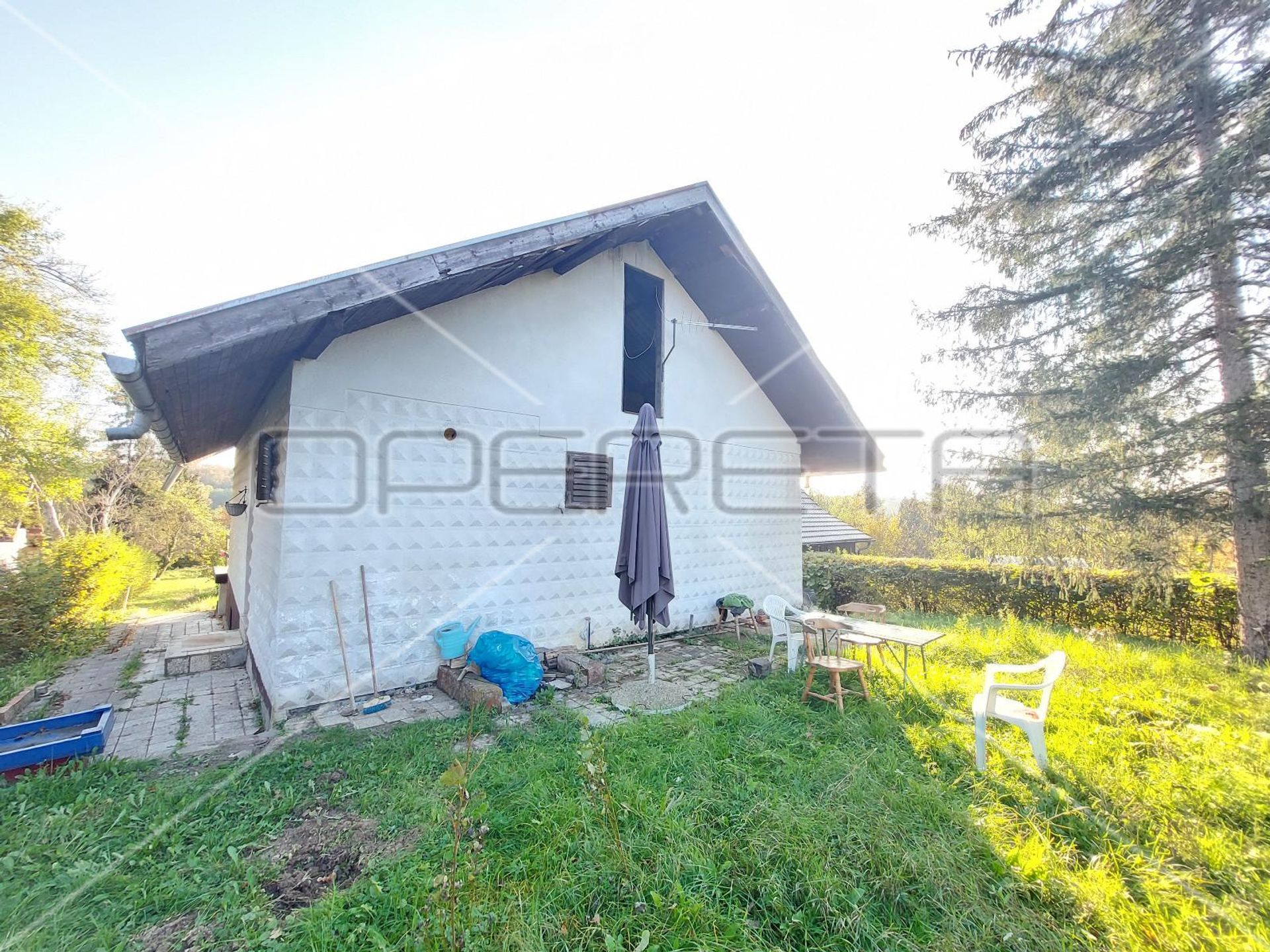 Casa nel Cerovski Vrh, Zagabriacka Zupanija 11109636