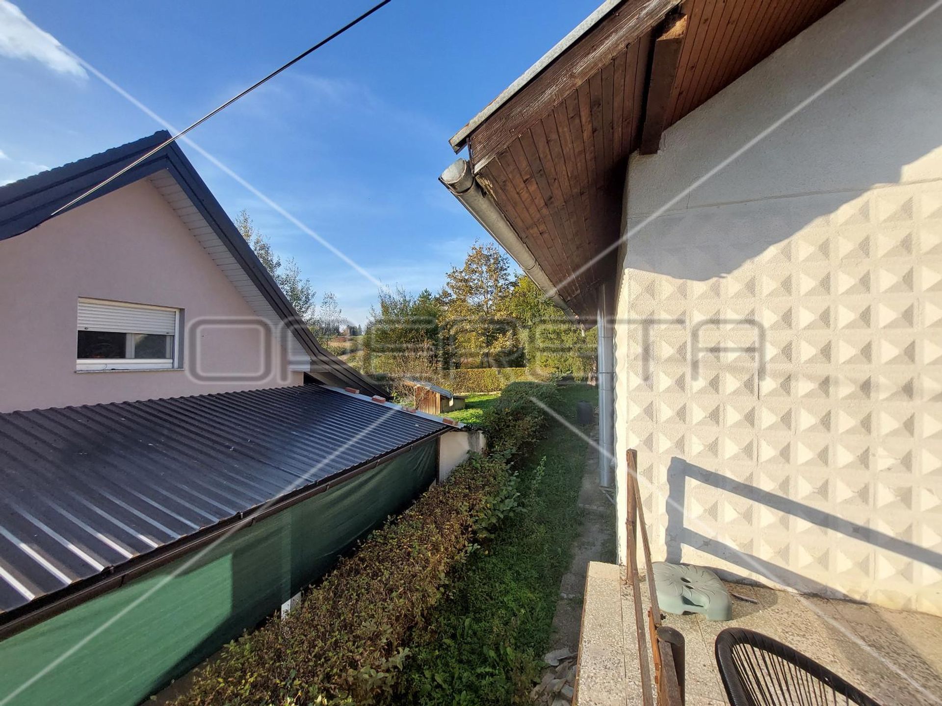 House in Cerovski Vrh, Zagrebačka županija 11109636