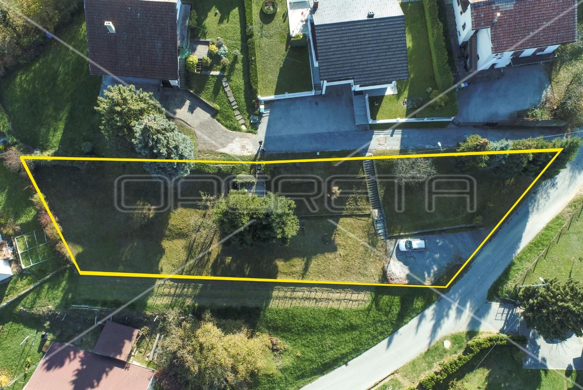 Land in Hum Zabocki, Krapinsko-Zagorska Zupanija 11109641