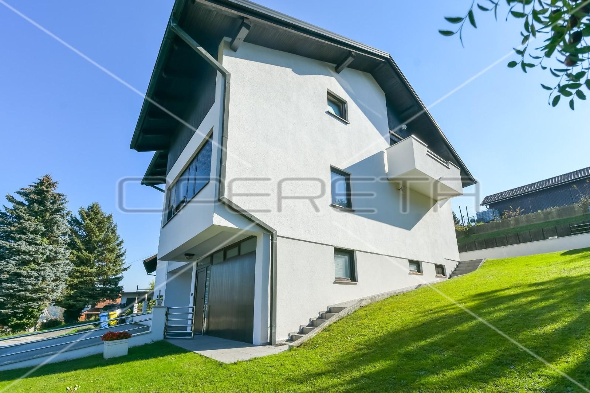 Haus im Zabok, Krapinsko-zagorska županija 11109642