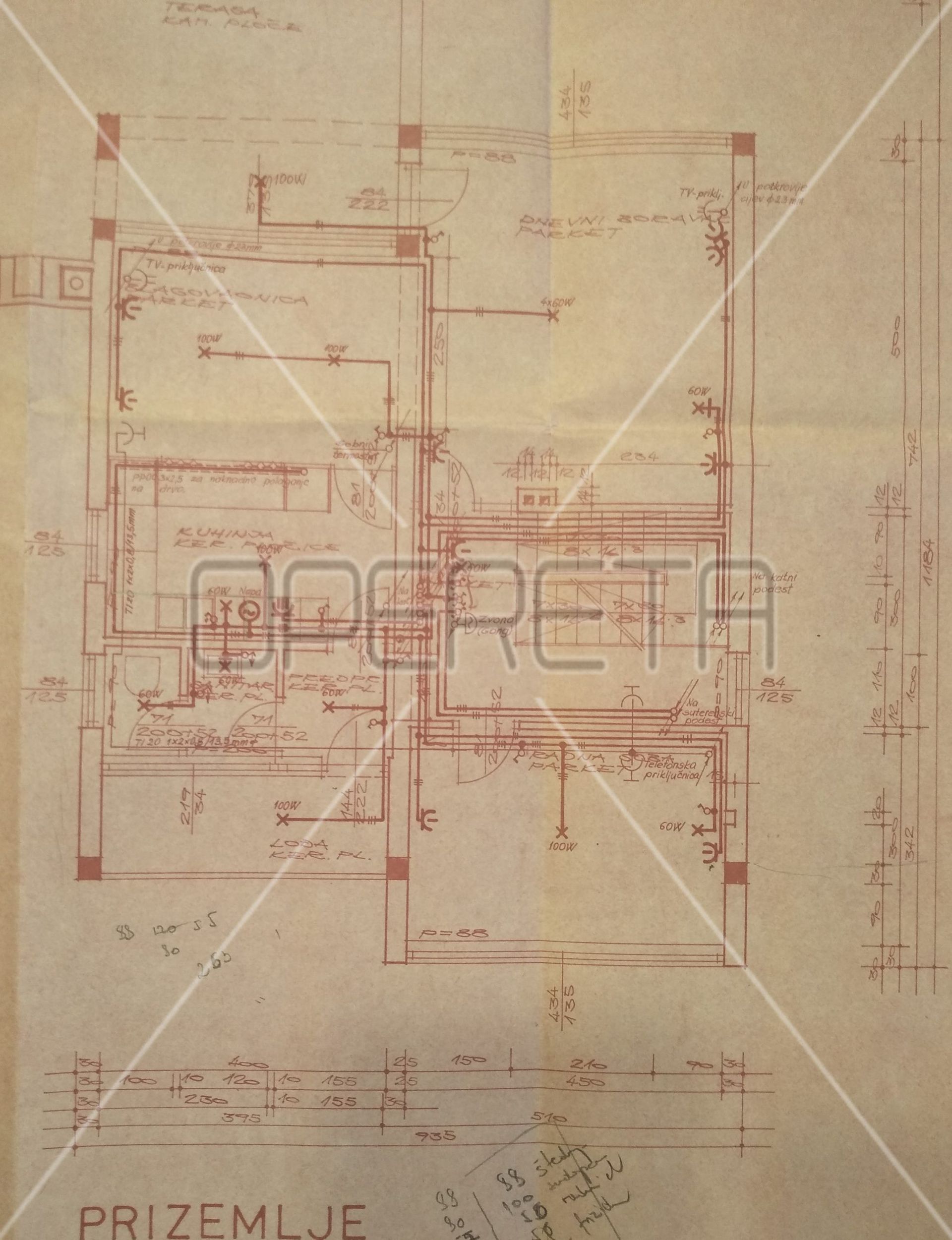 Haus im Zabok, Krapinsko-zagorska županija 11109642