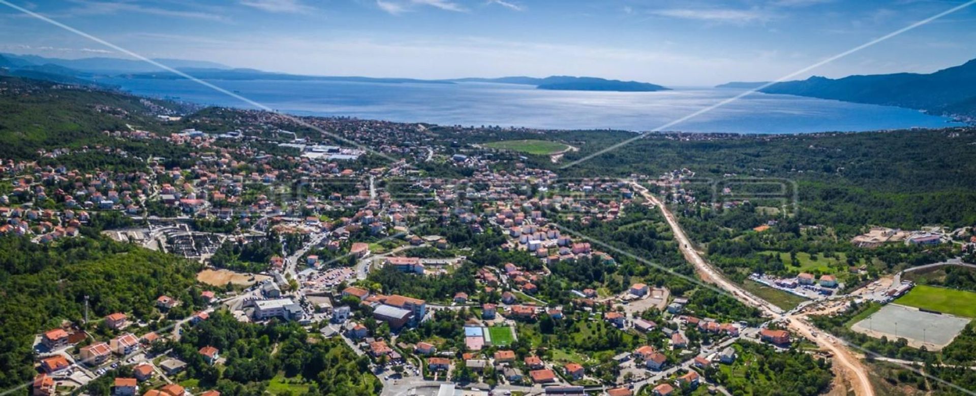 Land im Bezjaki, Primorsko-Goranska Zupanija 11109645