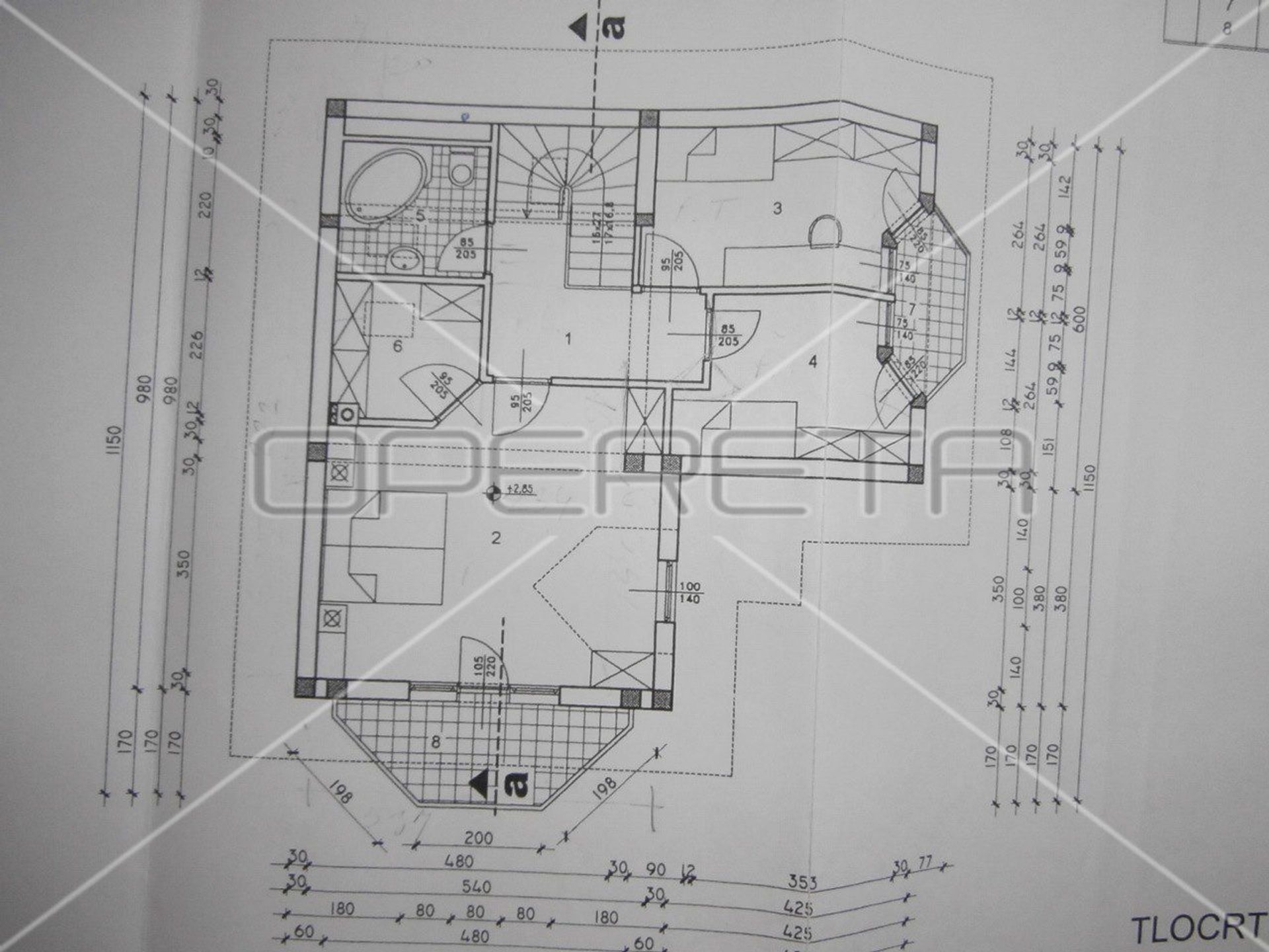 Hus i Martinišće, Krapinsko-zagorska županija 11109655