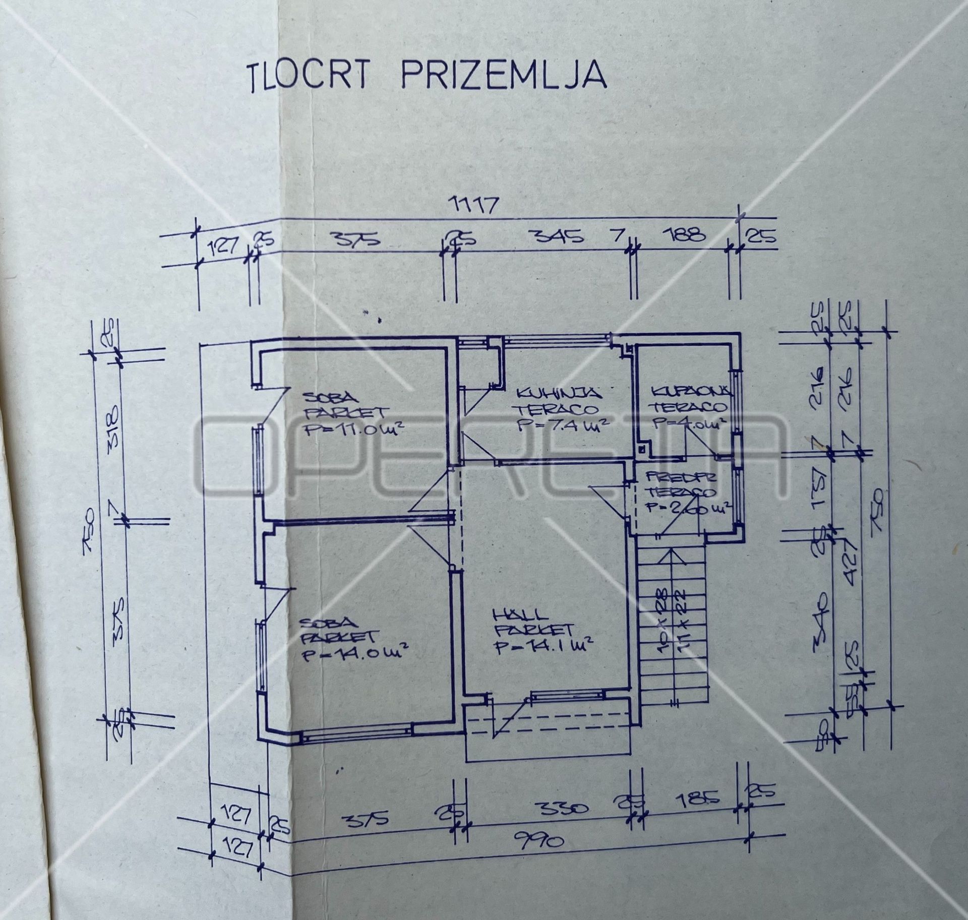 House in Samobor, Zagrebačka županija 11109657