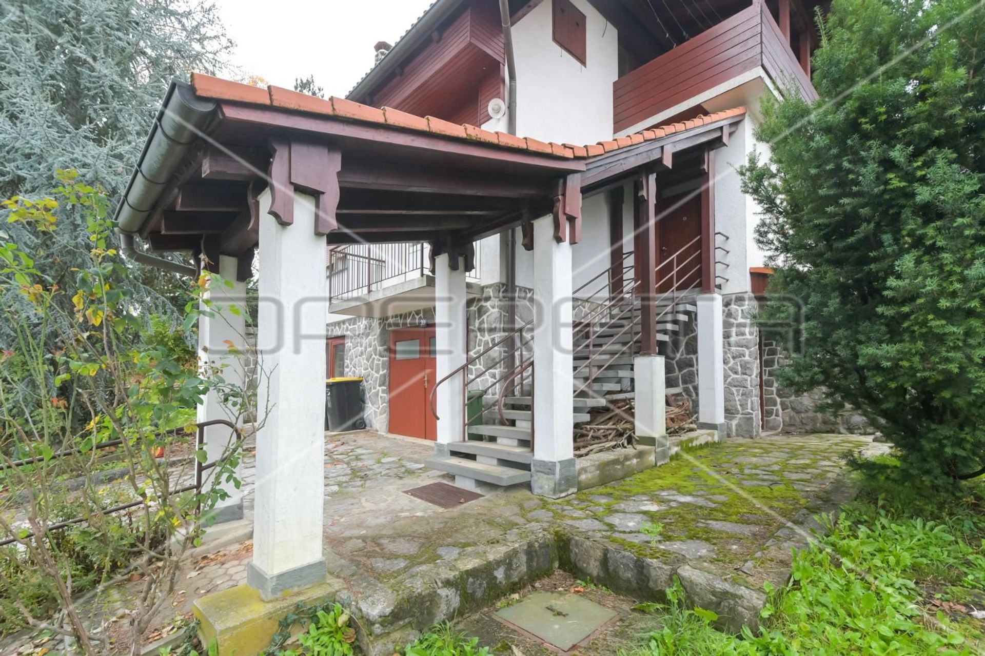 House in Samobor, Zagrebačka županija 11109657