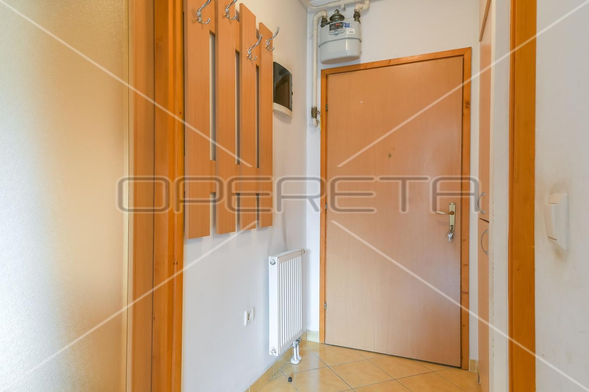 Condominio en Zagreb,  11109662