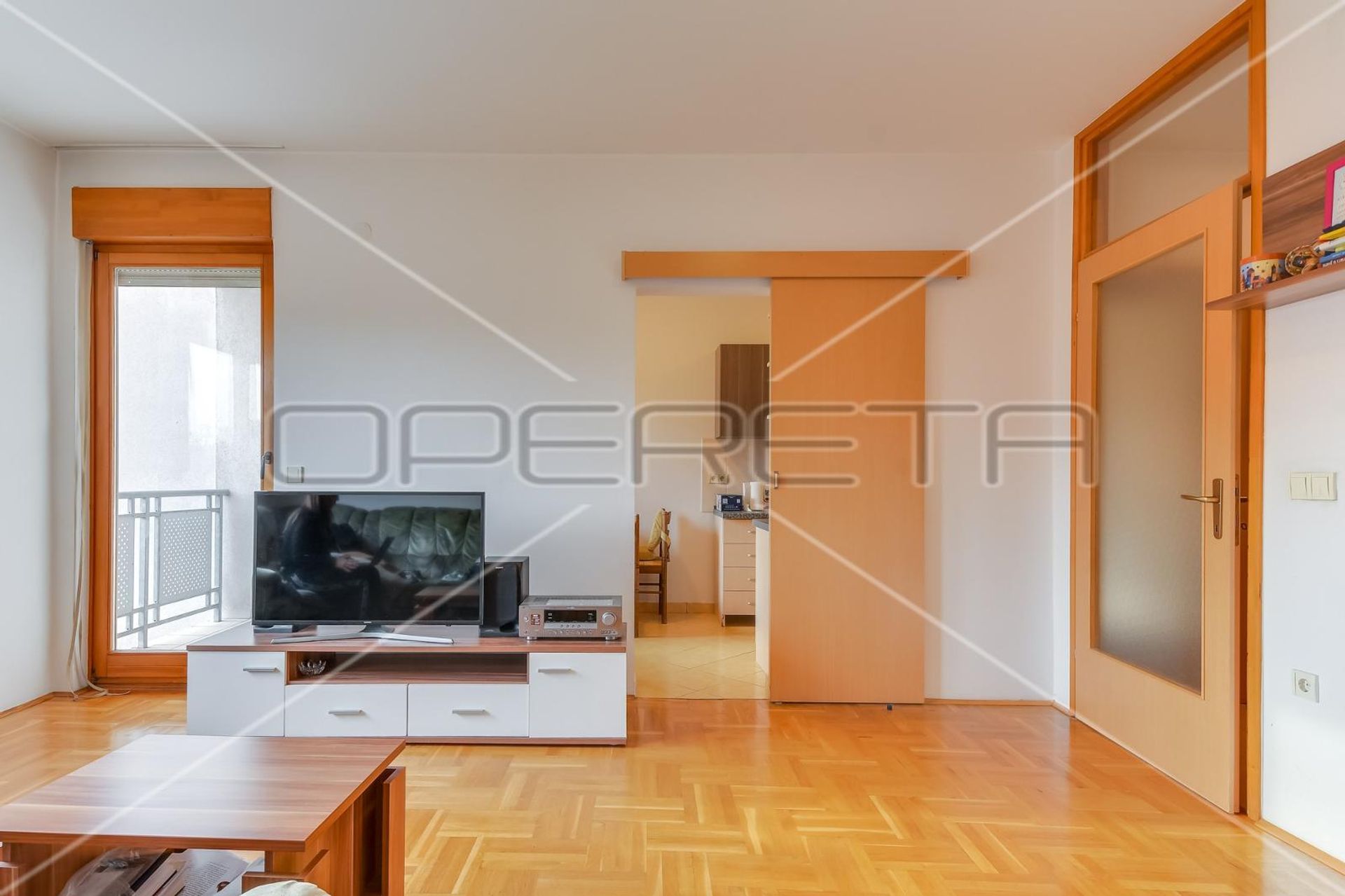 Condominium dans Zagreb,  11109662