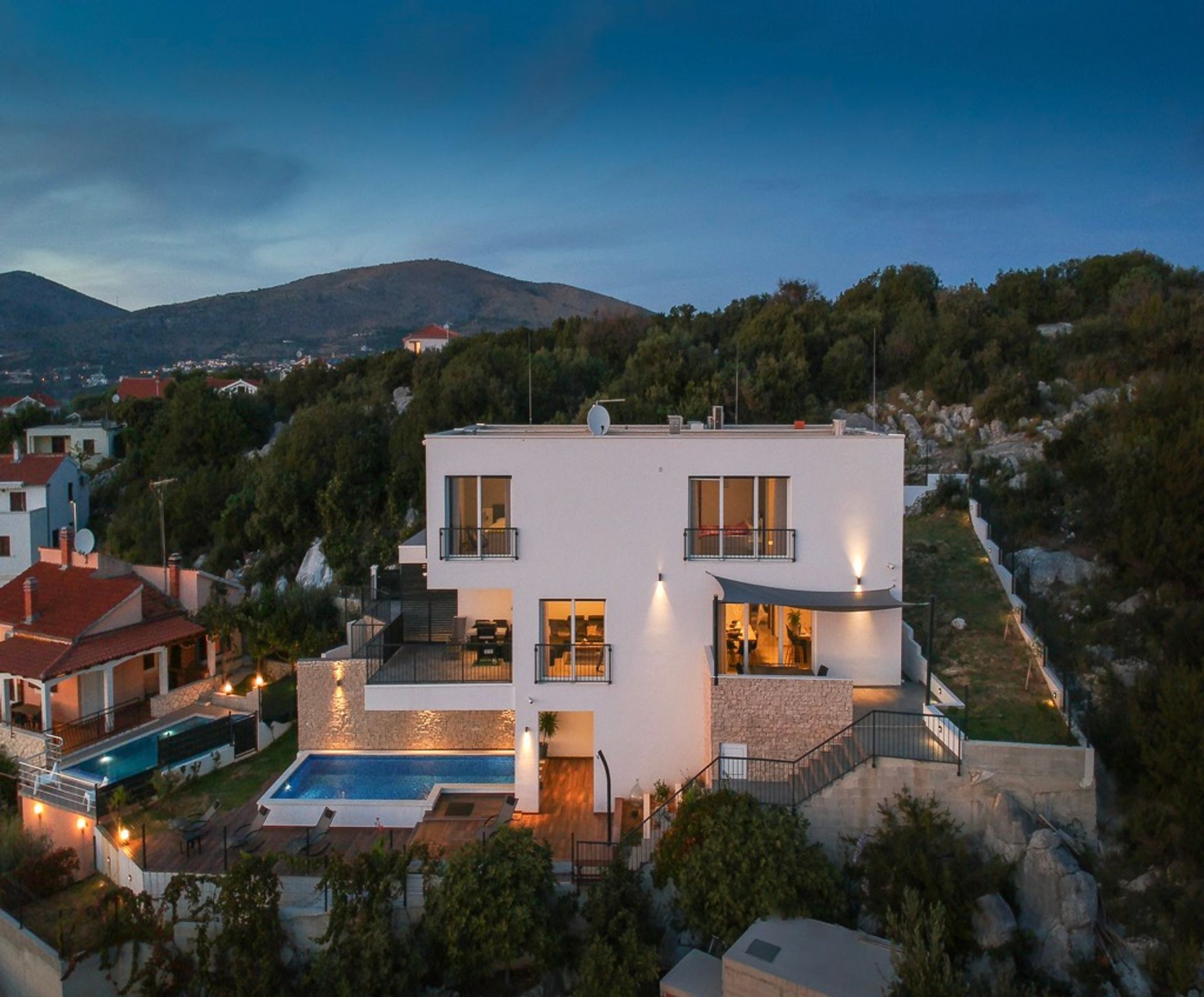 casa en , Split-Dalmatia County 11109672