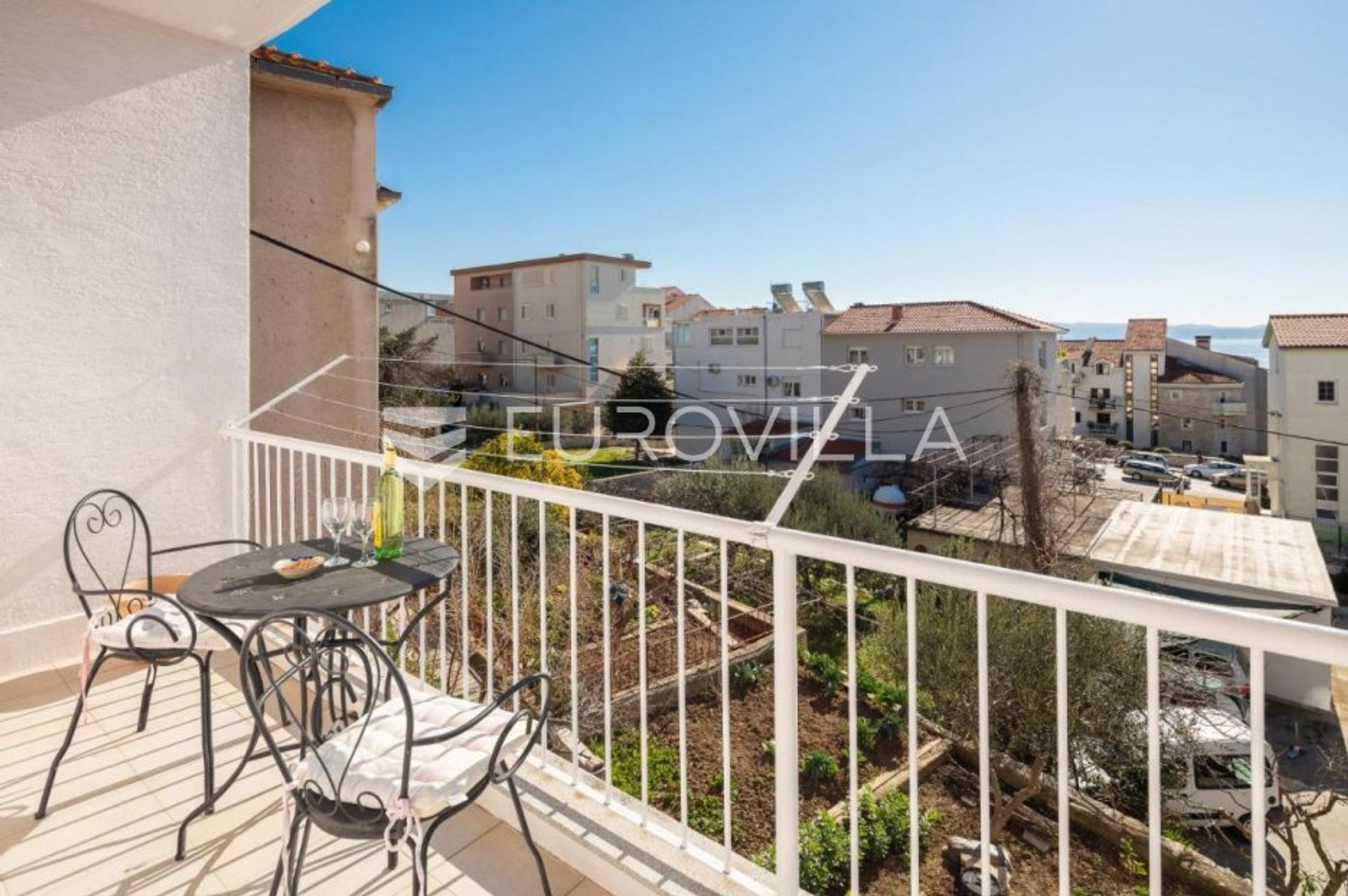 Condominium dans Split, Splitsko-dalmatinska županija 11109695