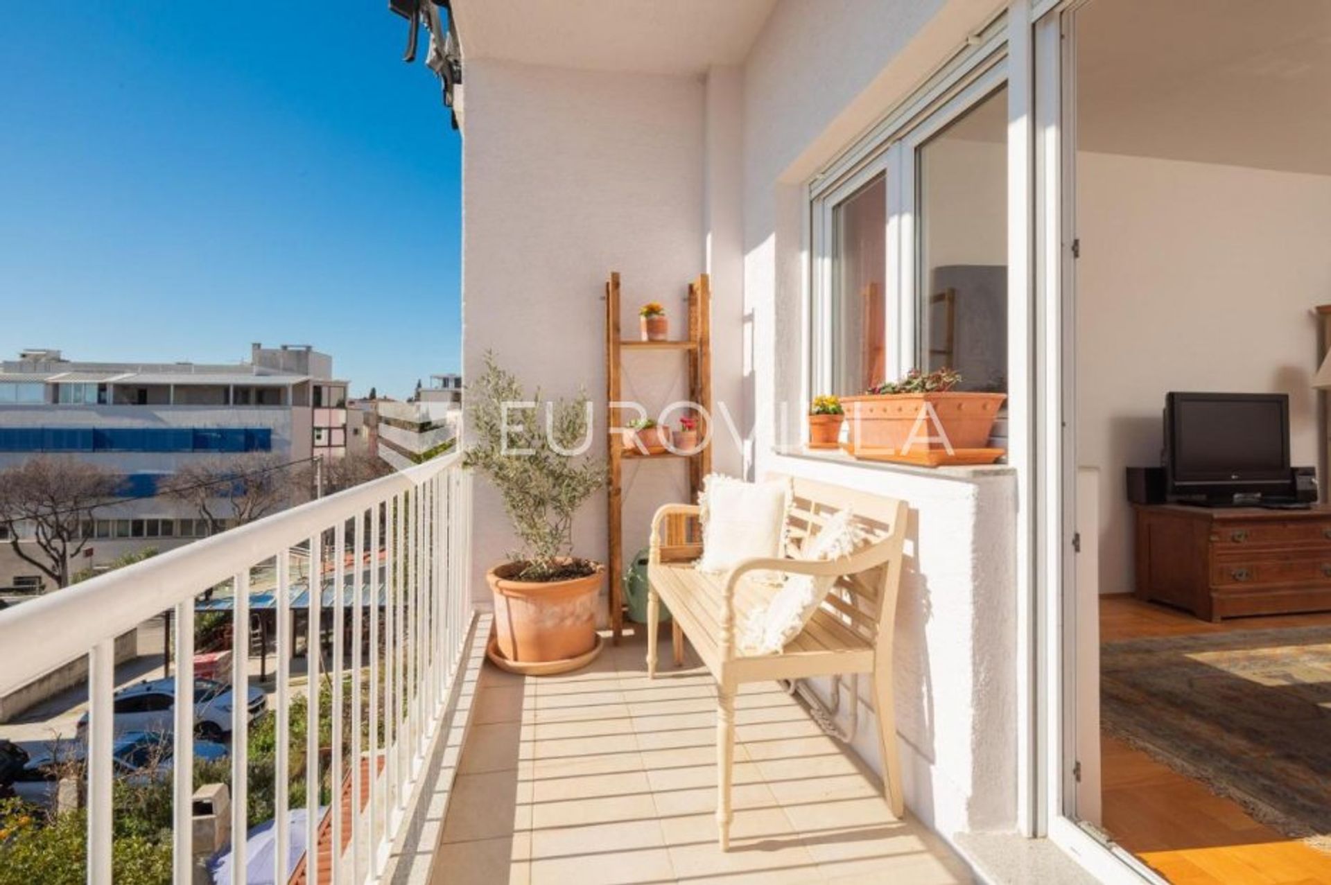 Condominio en Split, Splitsko-dalmatinska županija 11109695