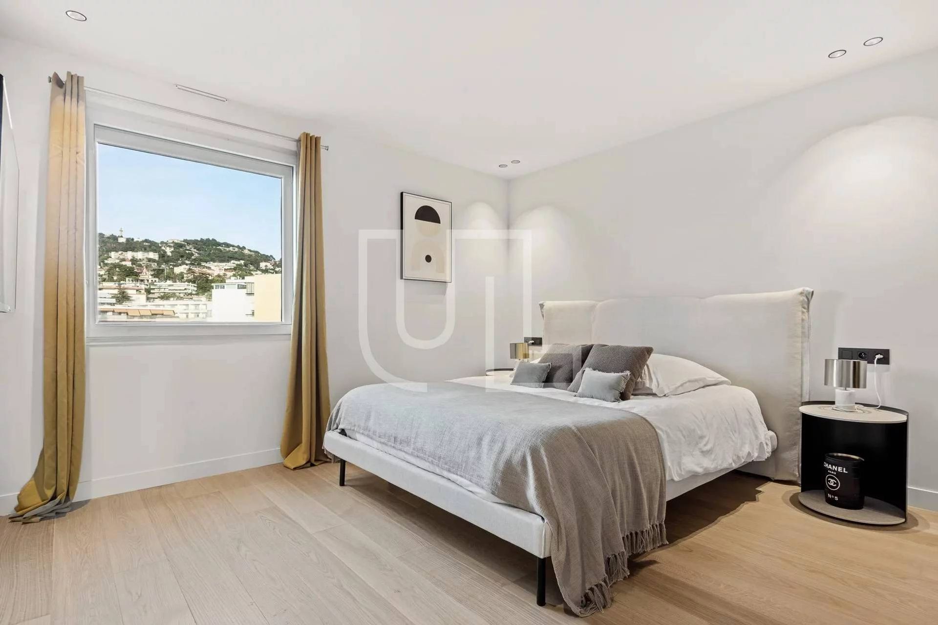 Condominio en Cannes, Provence-Alpes-Côte d'Azur 11109733