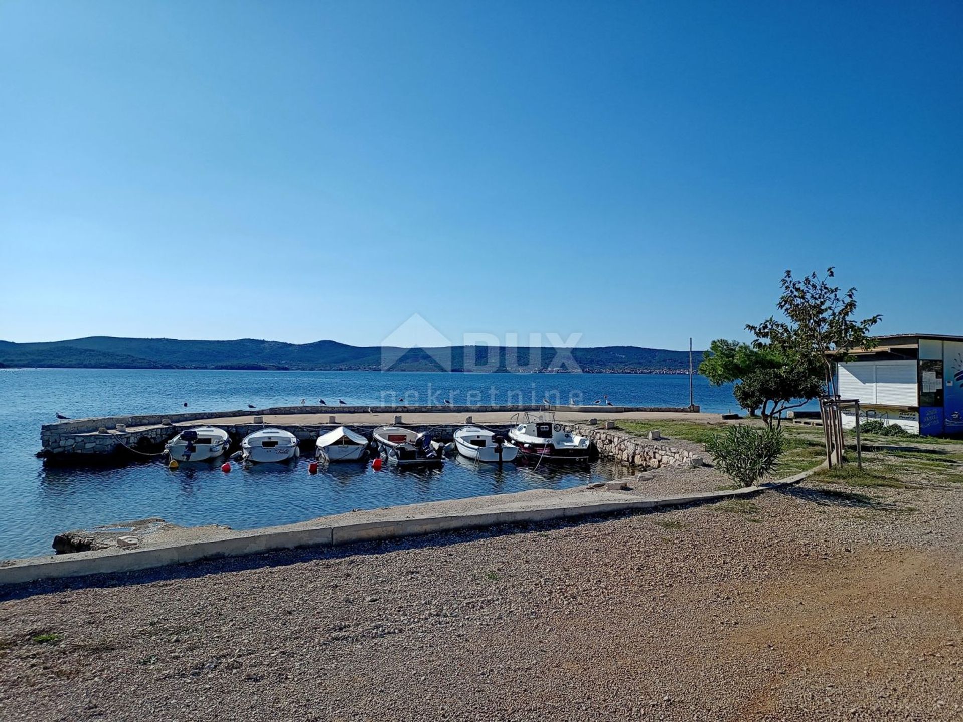 Будинок в Sveti Petar na Moru, Zadar County 11109754