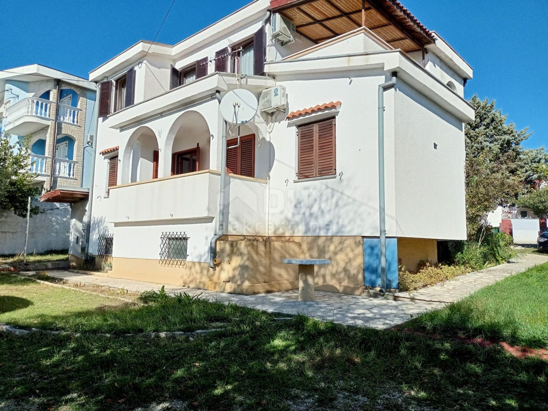 rumah dalam Sveti Petar na Moru, Zadar County 11109754