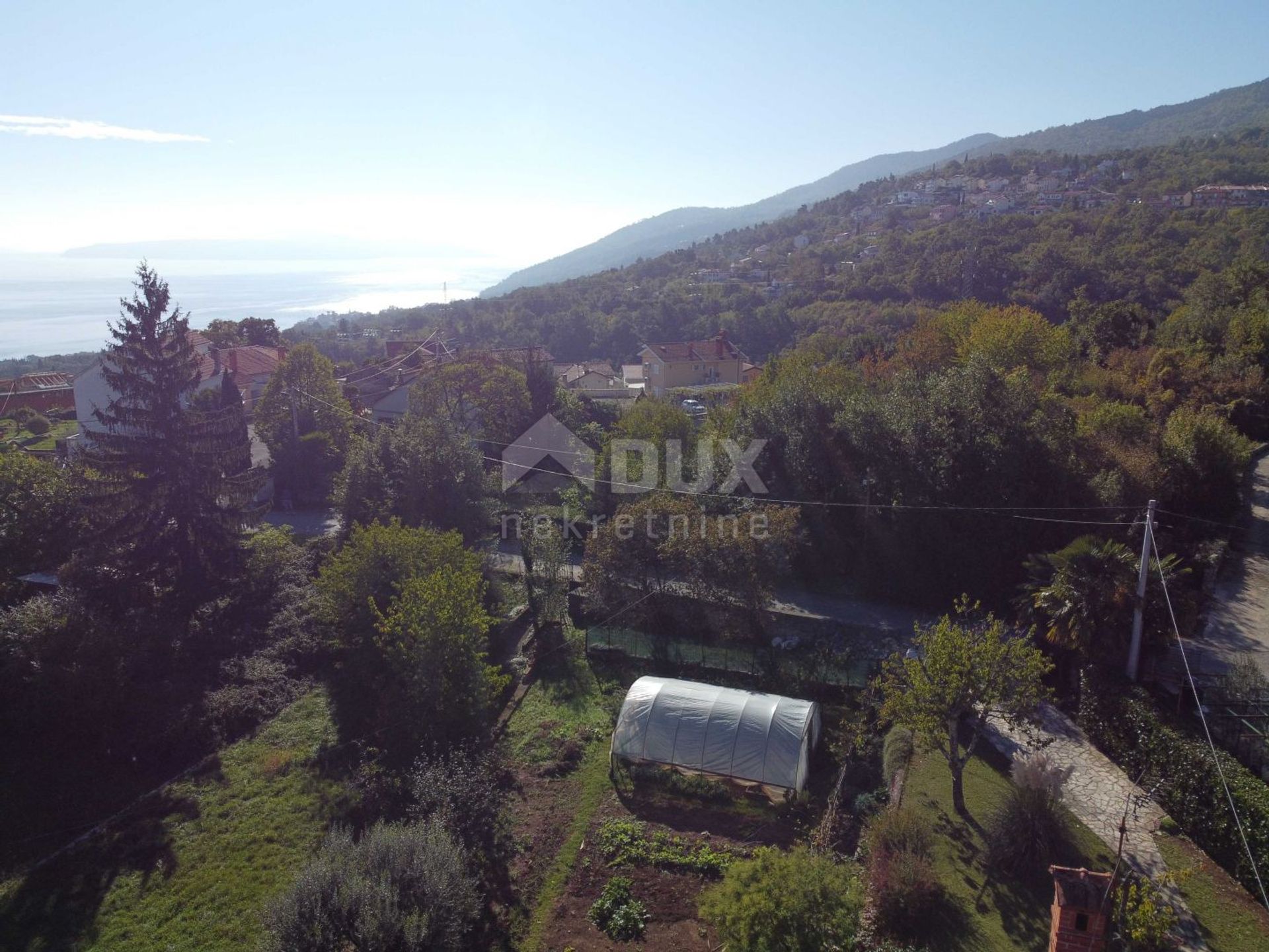 나라 에 Opatija, Primorje-Gorski Kotar County 11109767