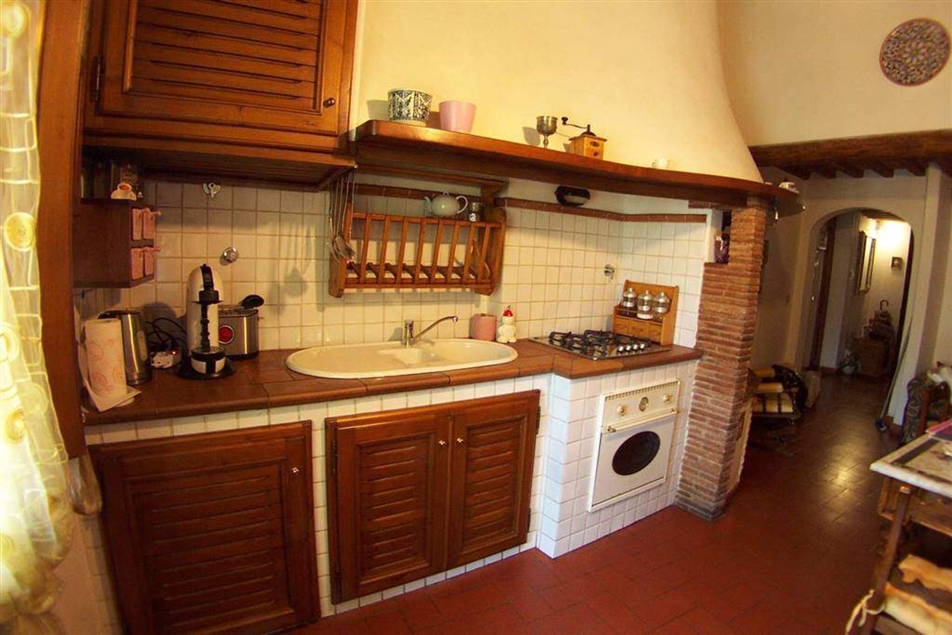 Condominium in Lucca, Toscana 11109799