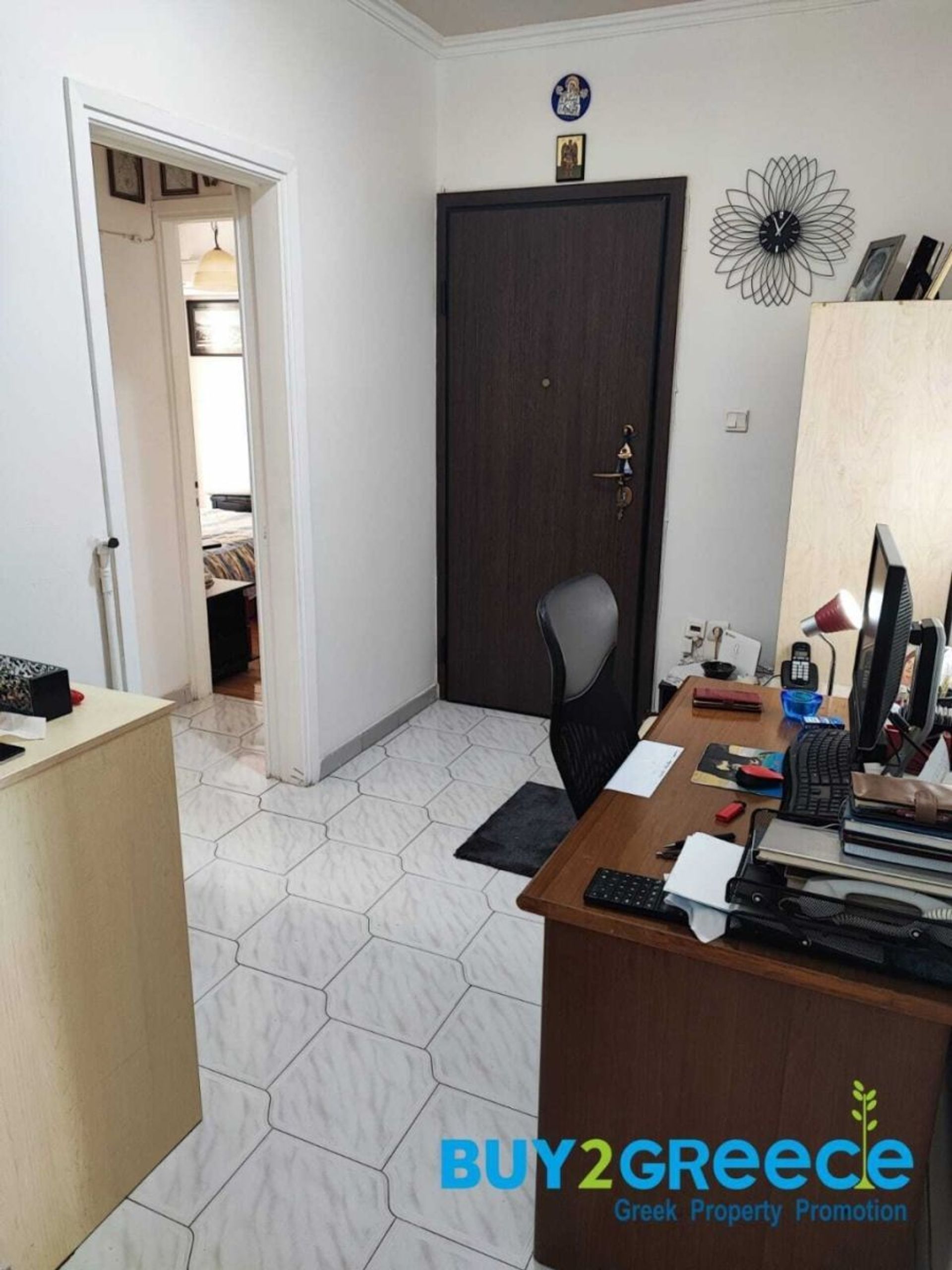 Condominio en Athens,  11109805