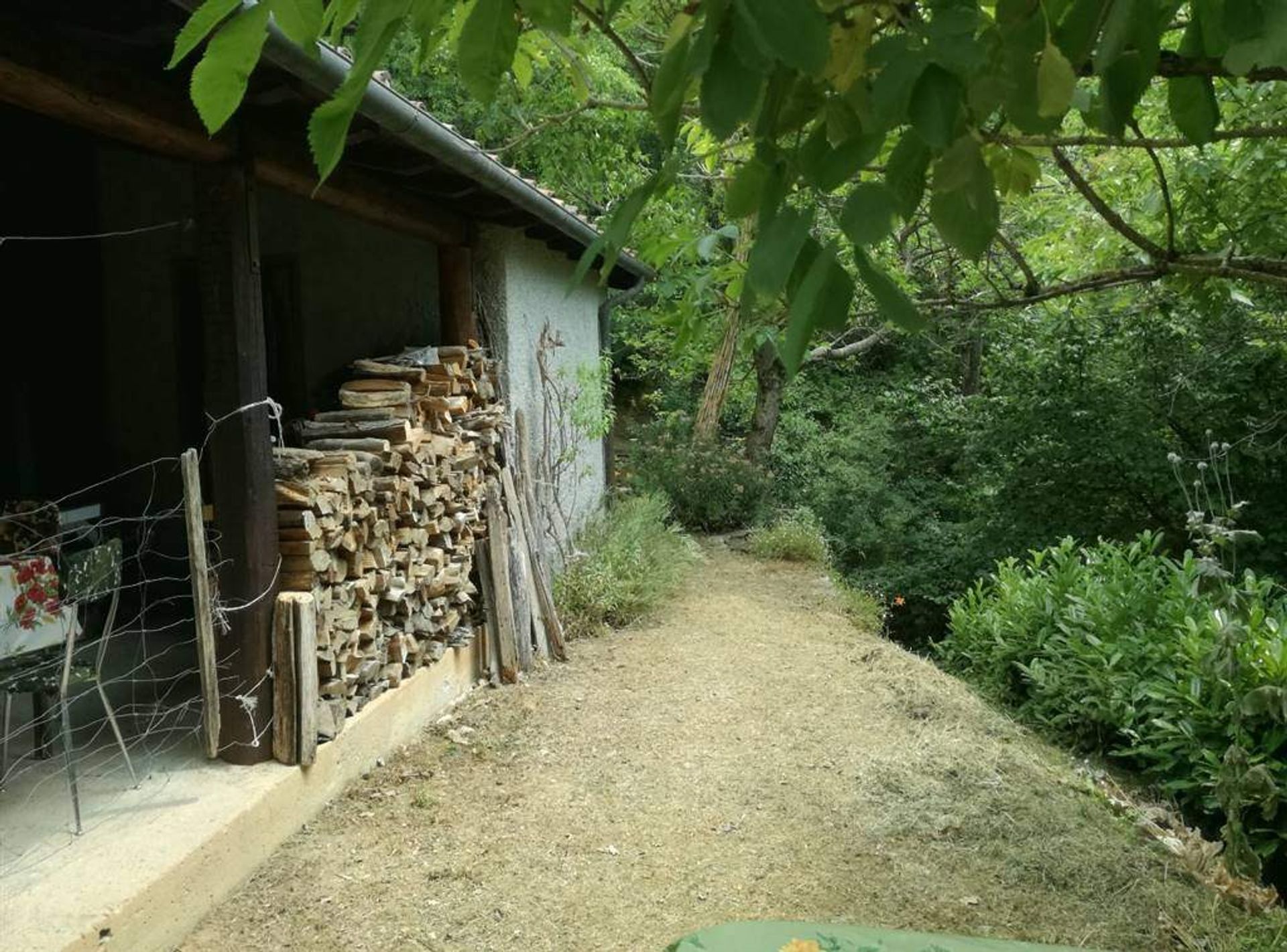 casa no Fabbriche di Vergemoli, Toscana 11109810