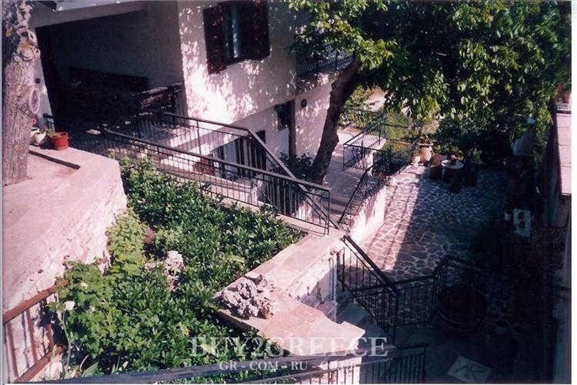 Rumah di Kosmas, Peloponnisos 11109834