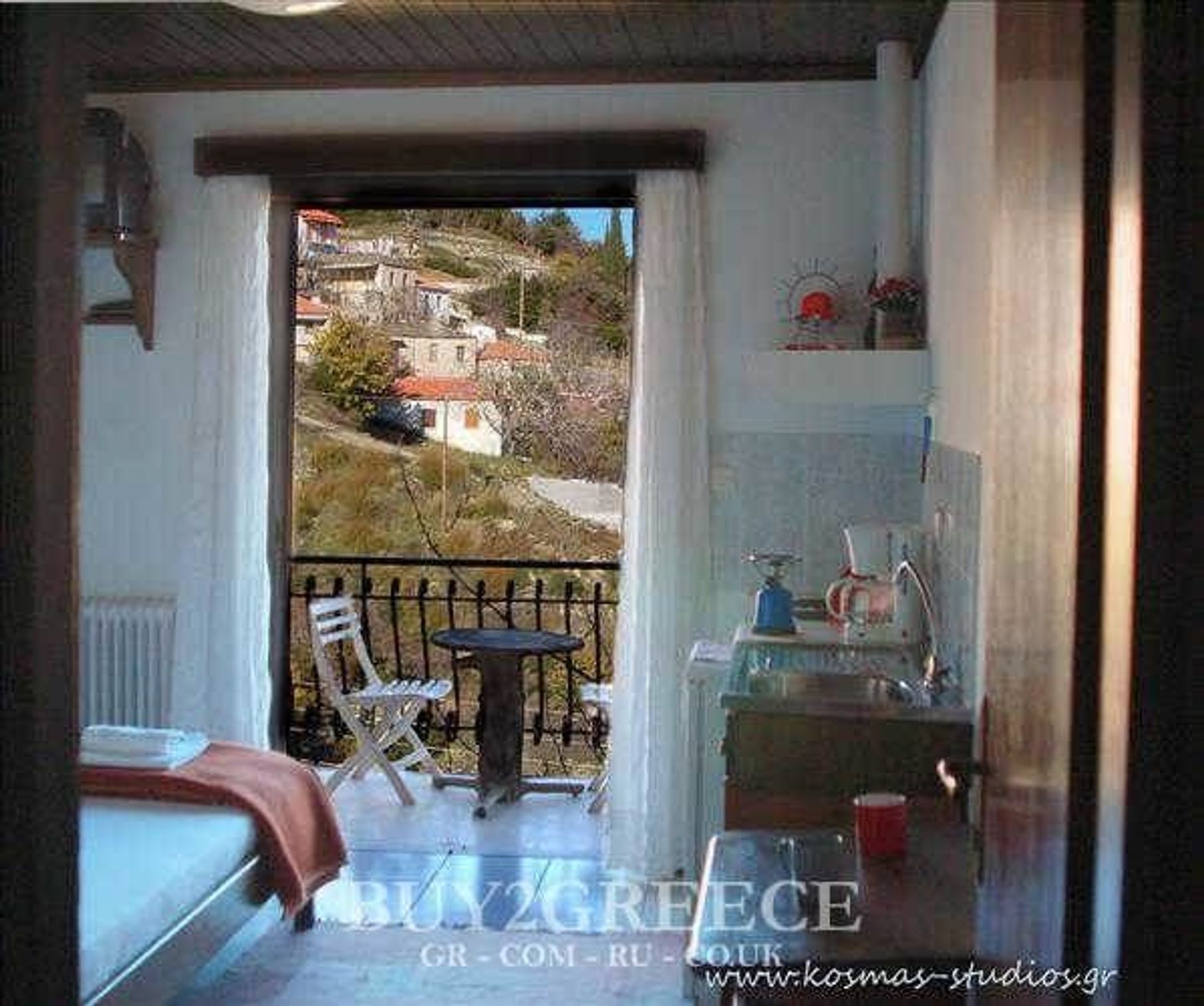 House in Kosmas, Peloponnisos 11109834