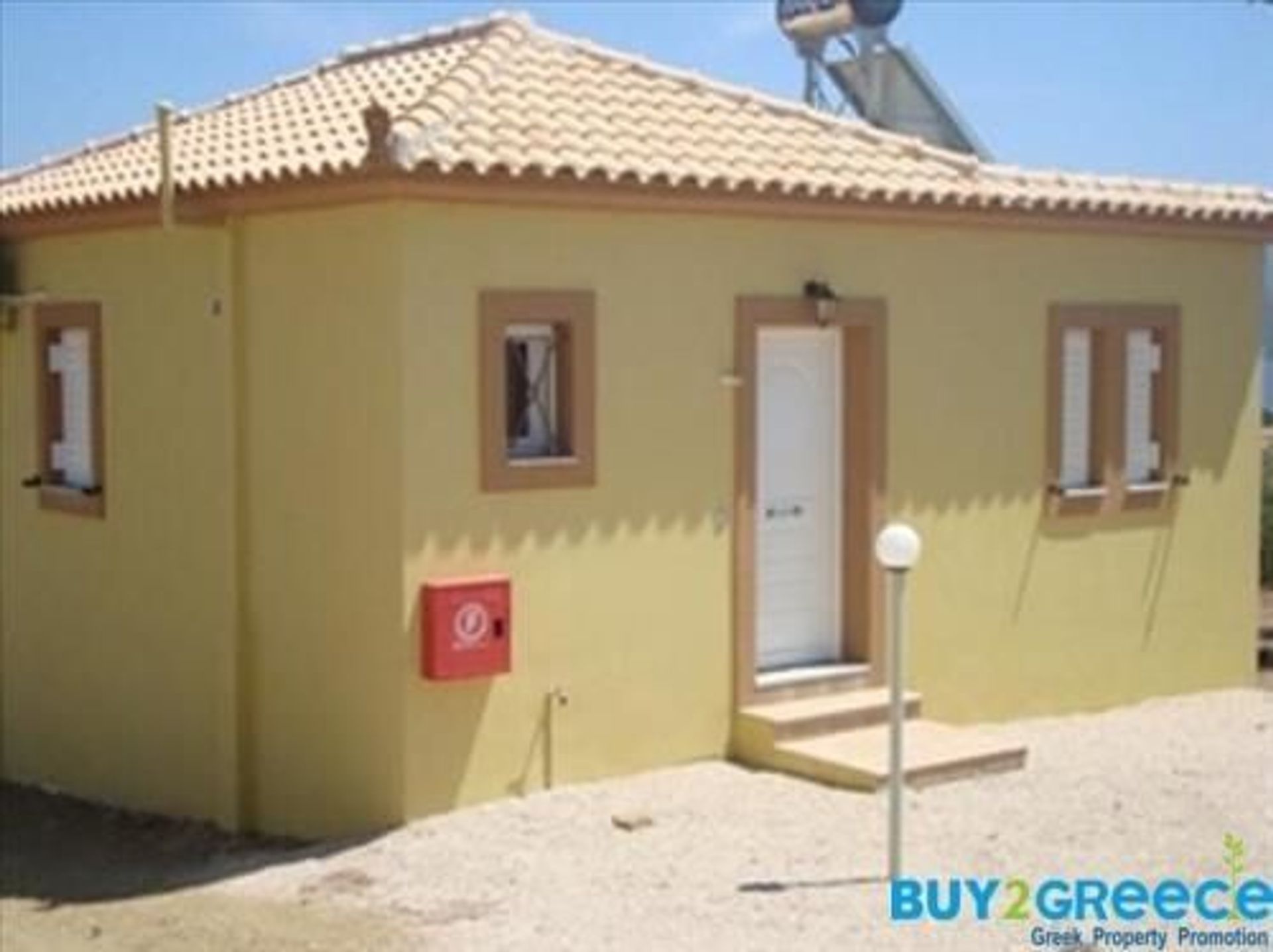 House in Methoni, Peloponnisos 11109848