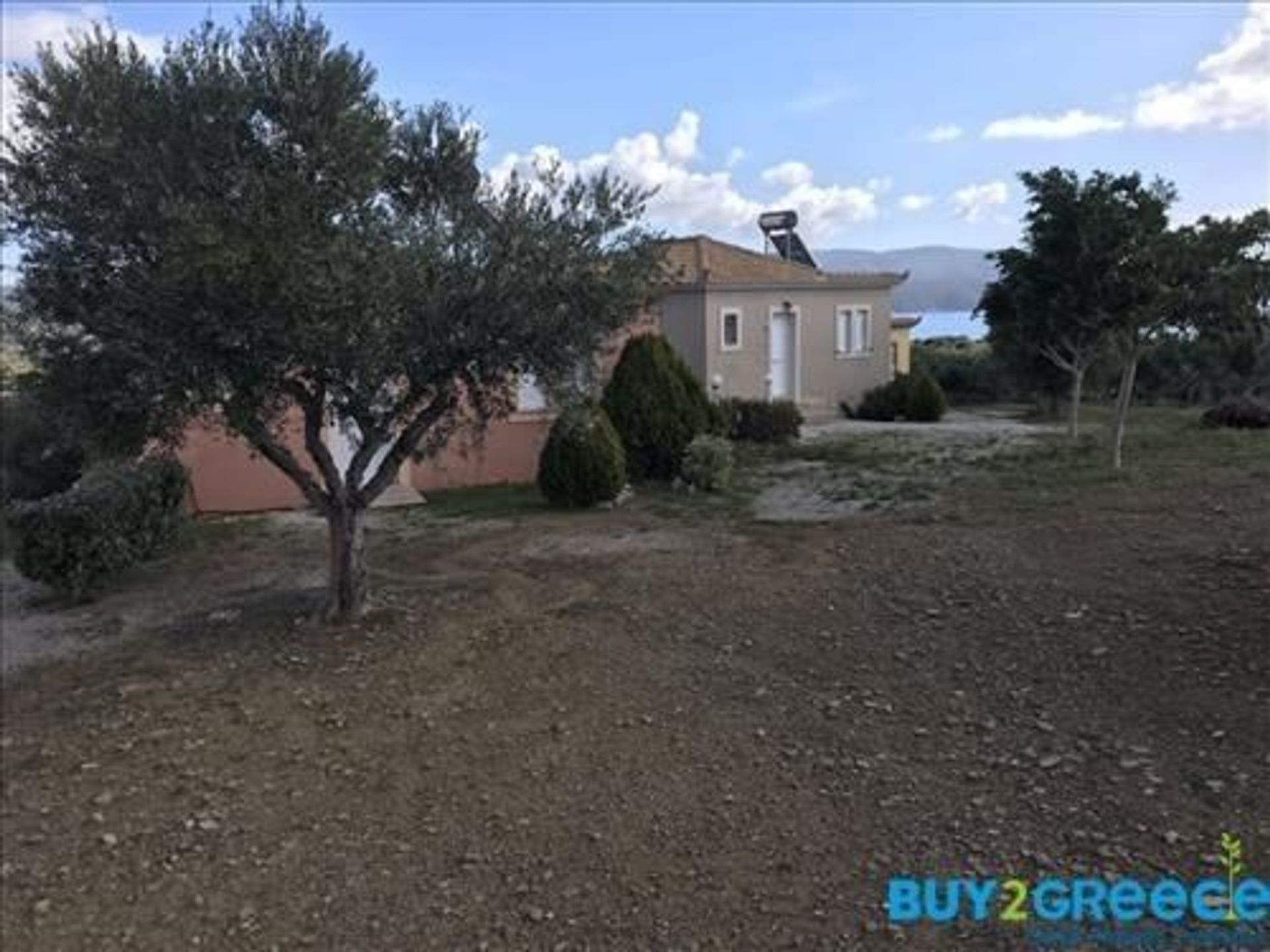 House in Methoni, Peloponnisos 11109848