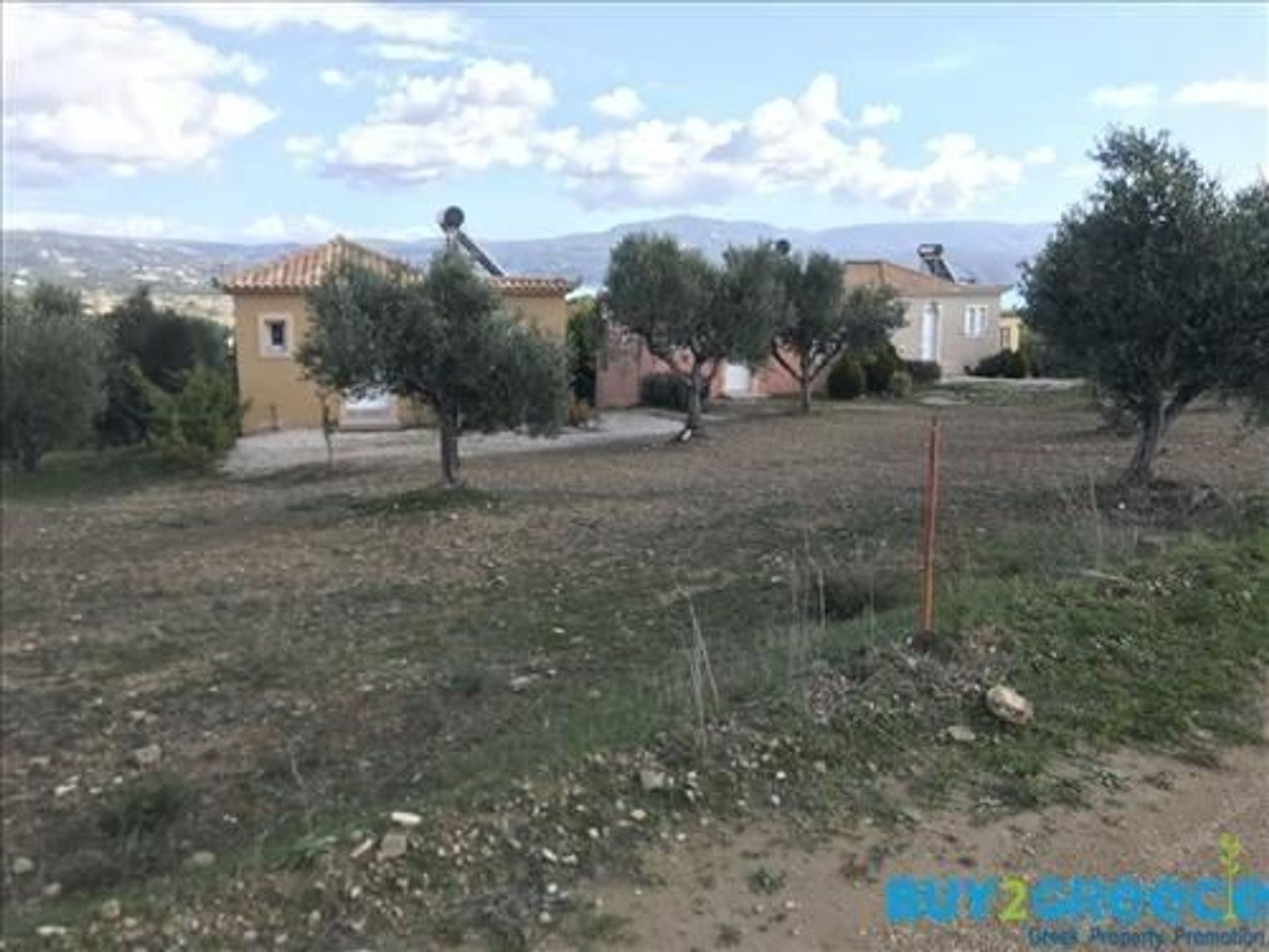 House in Methoni, Peloponnisos 11109848