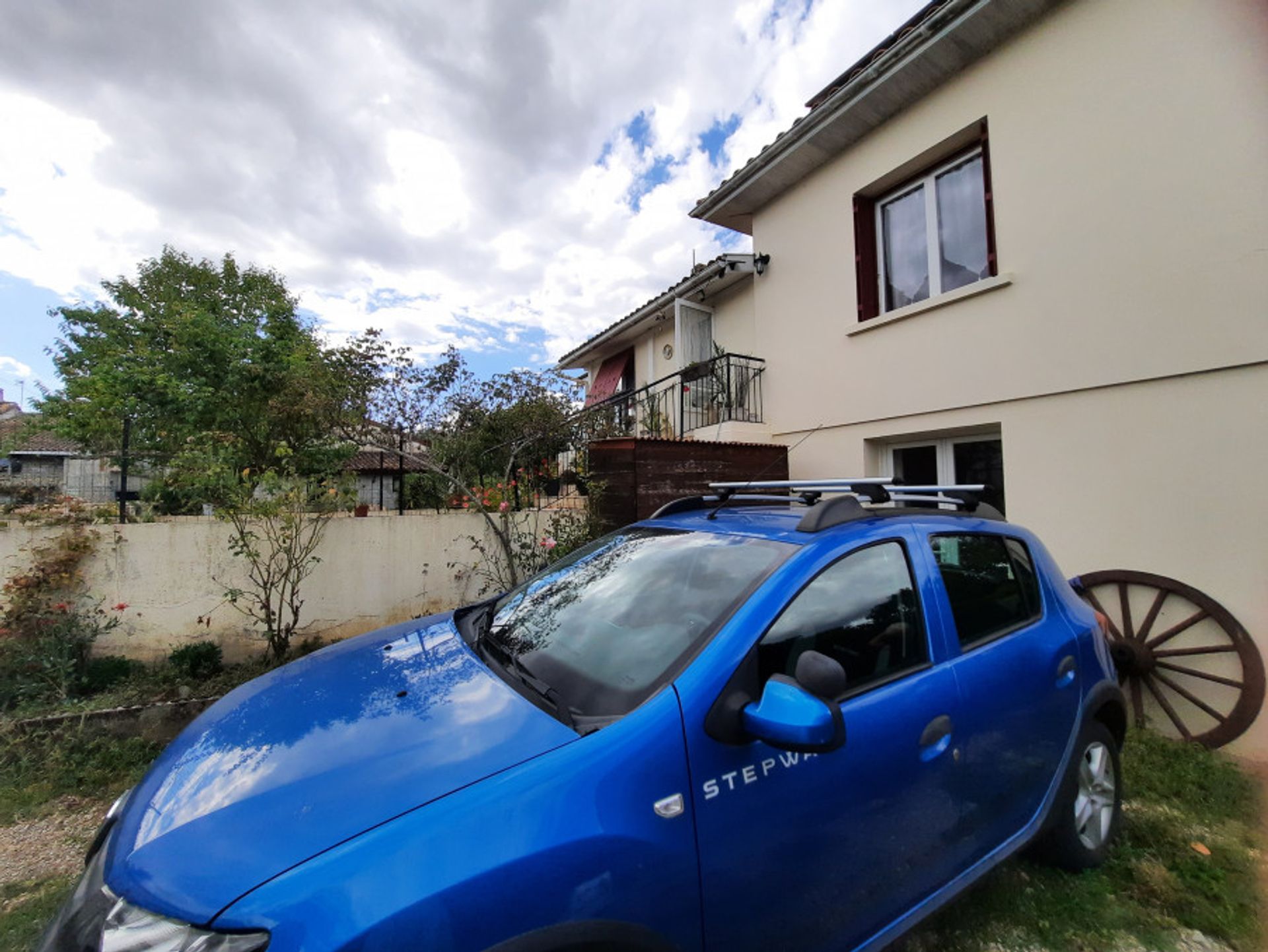 Casa nel La Sauvetat-du-Dropt, Nouvelle-Aquitaine 11109861