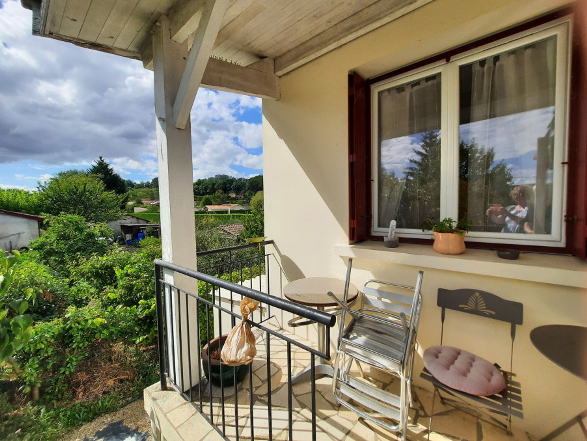 Casa nel La Sauvetat-du-Dropt, Nouvelle-Aquitaine 11109861