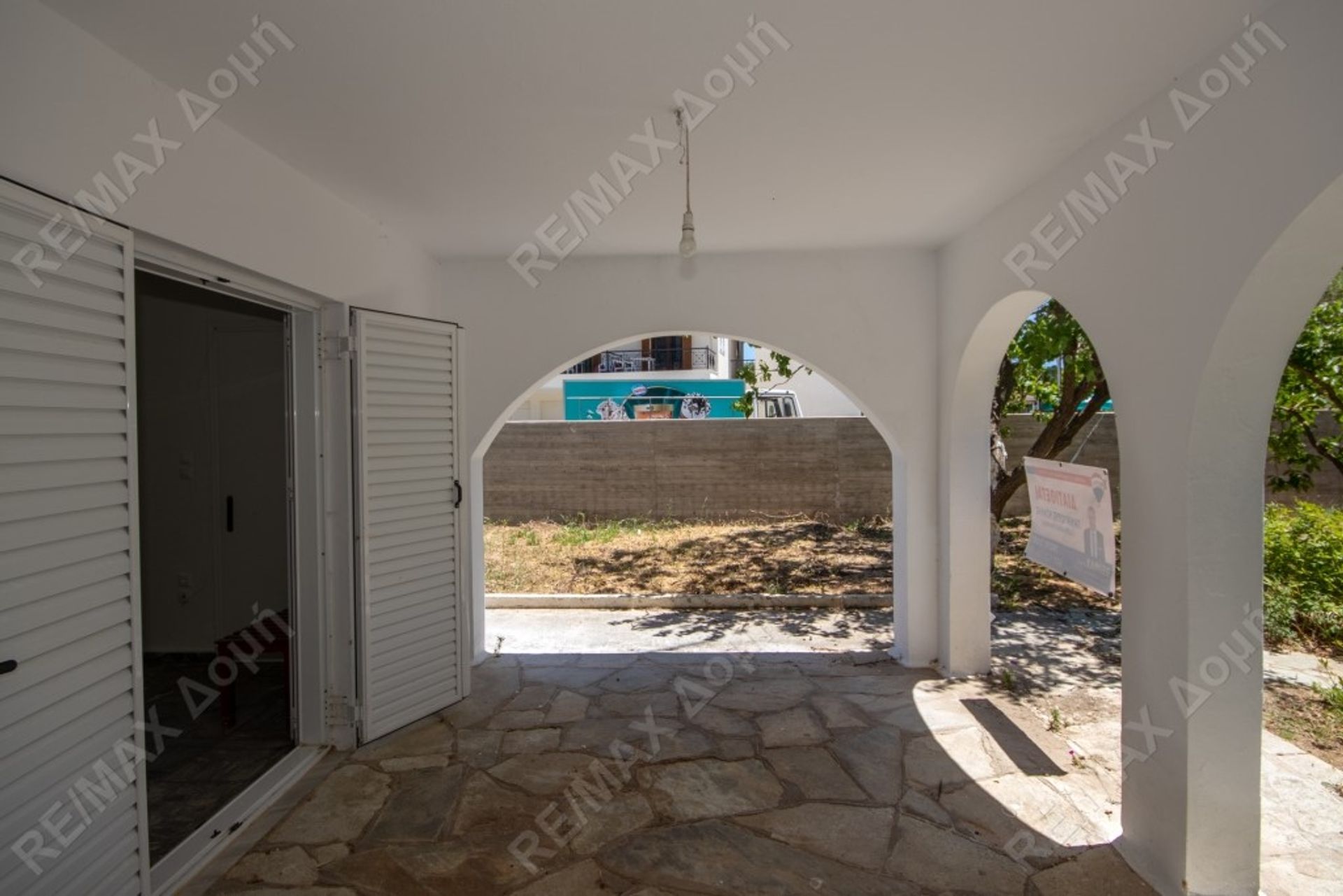 Condominium in Platanias,  11109880