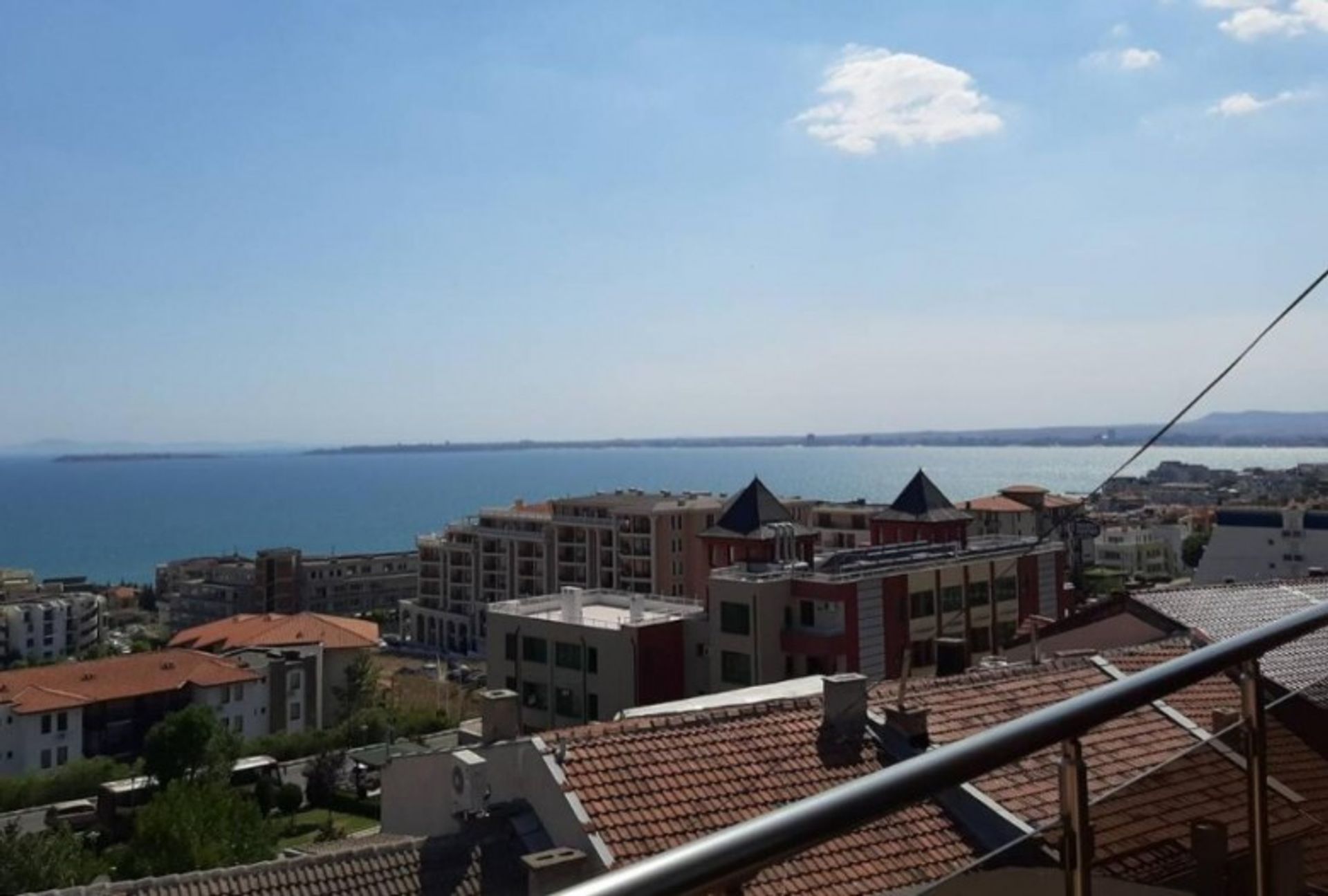 Condominio en Sveti Vlas, Burgas 11109881