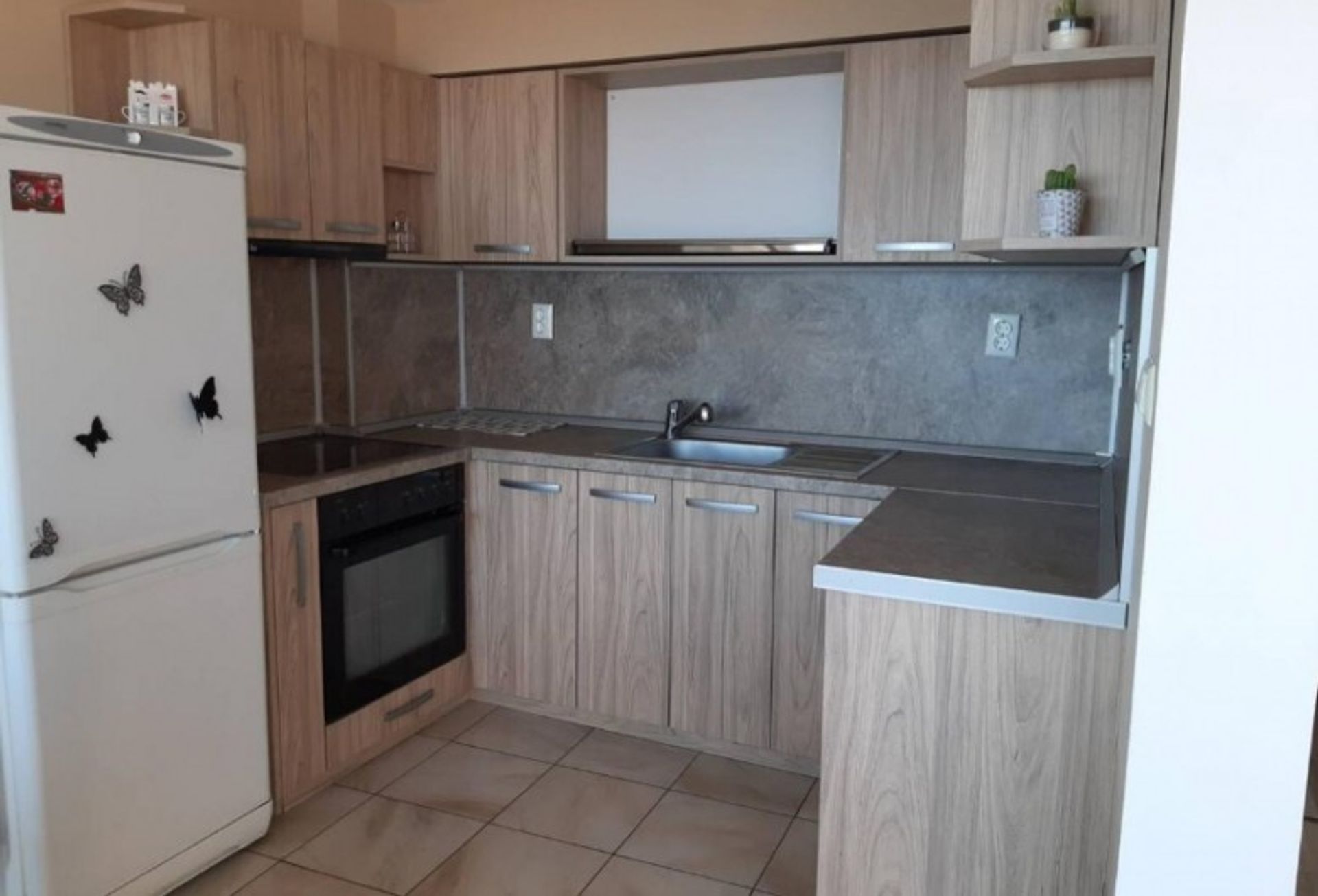 Condominio en Sveti Vlas, Burgas 11109881