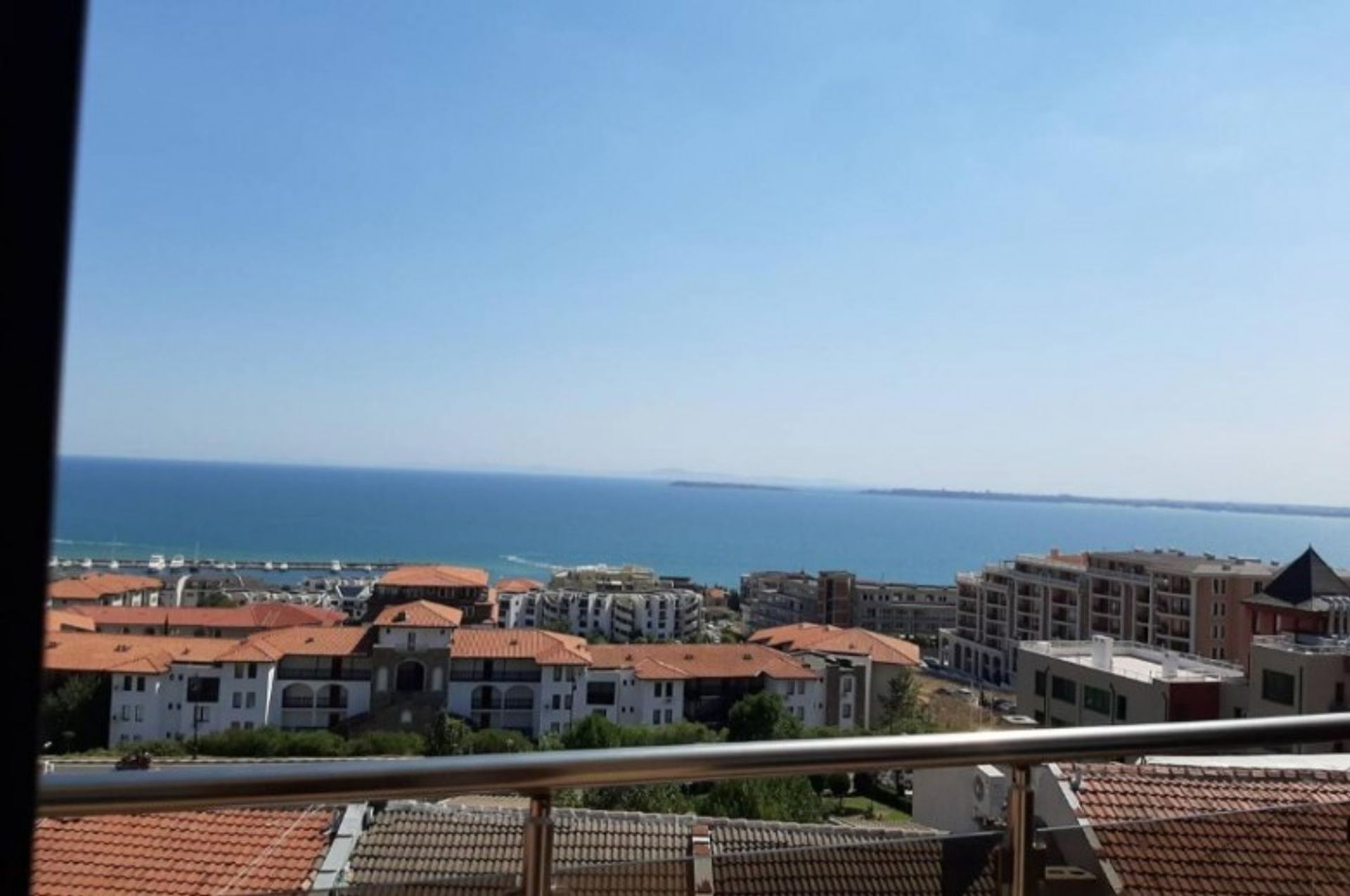 Condominium in Sveti Vlas, Burgas 11109881