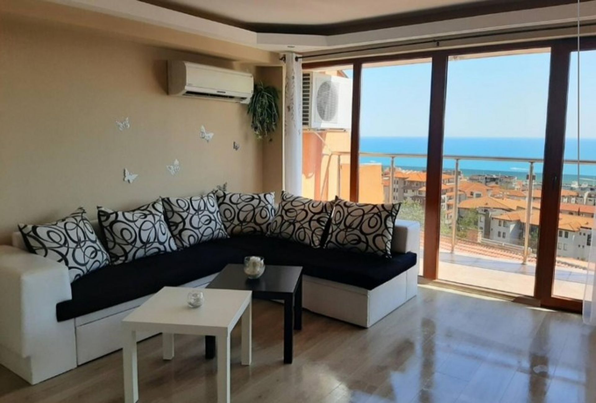 Condominio en Sveti Vlas, Burgas 11109881