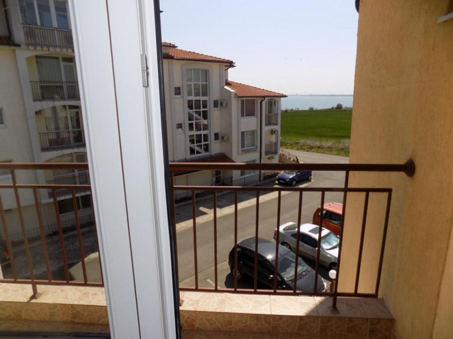 Condominium dans Ravda, Burgas 11109886