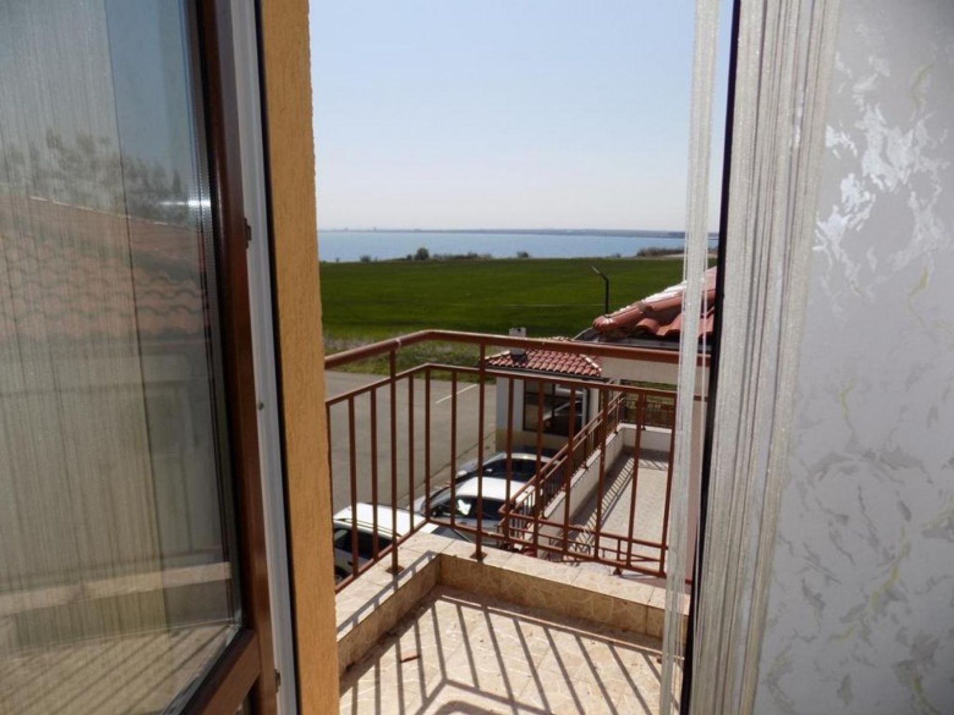 Condominium dans Ravda, Burgas 11109886