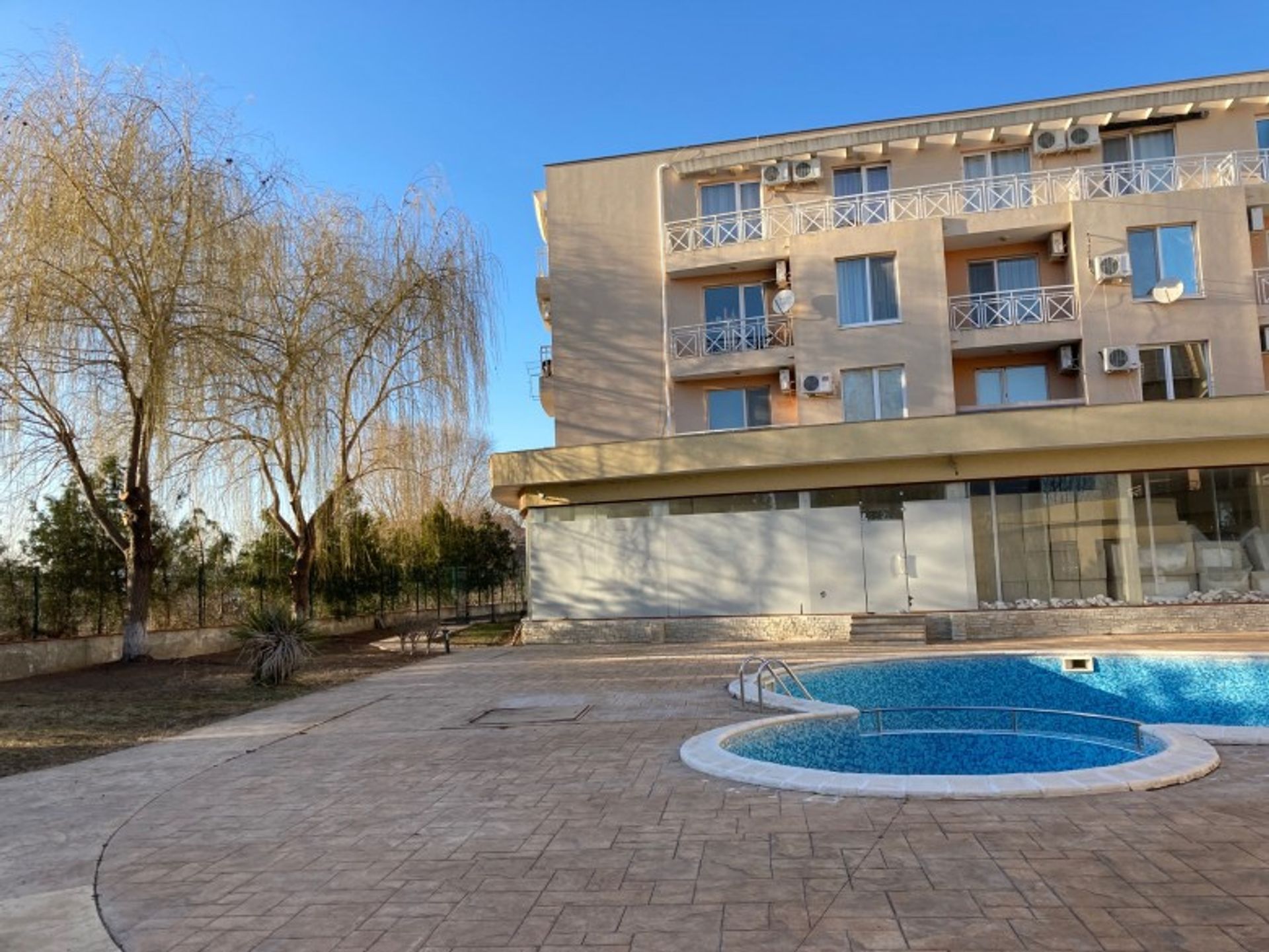 Condominium in , Burgas 11109888