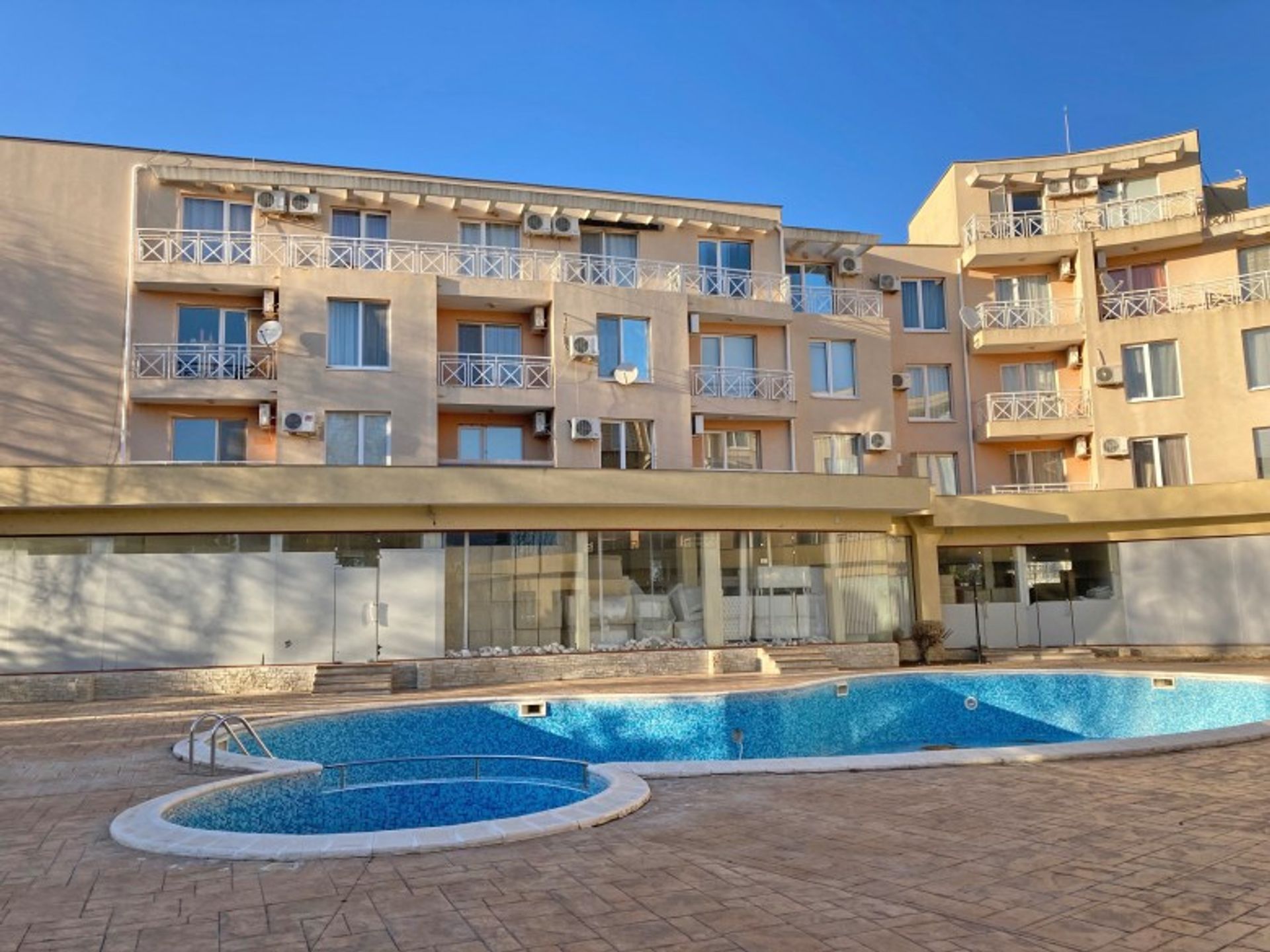 Condominio nel , Burgas 11109888