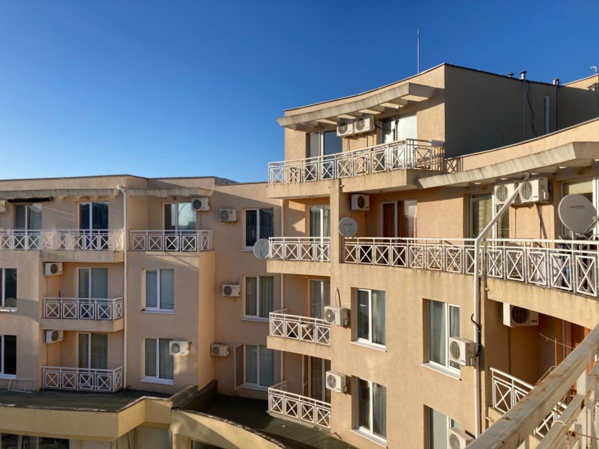 Condominio nel , Burgas 11109888