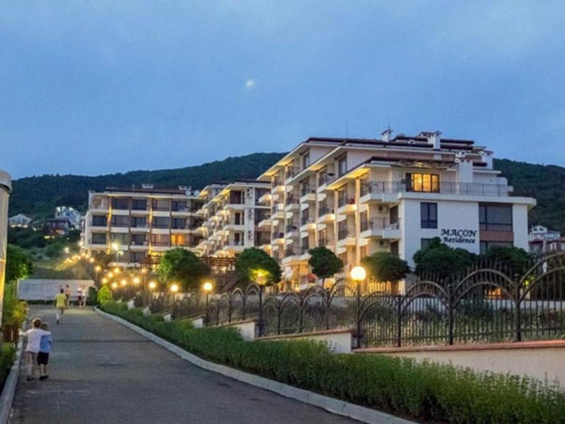 Condominium in Sveti Vlas, Burgas 11109890