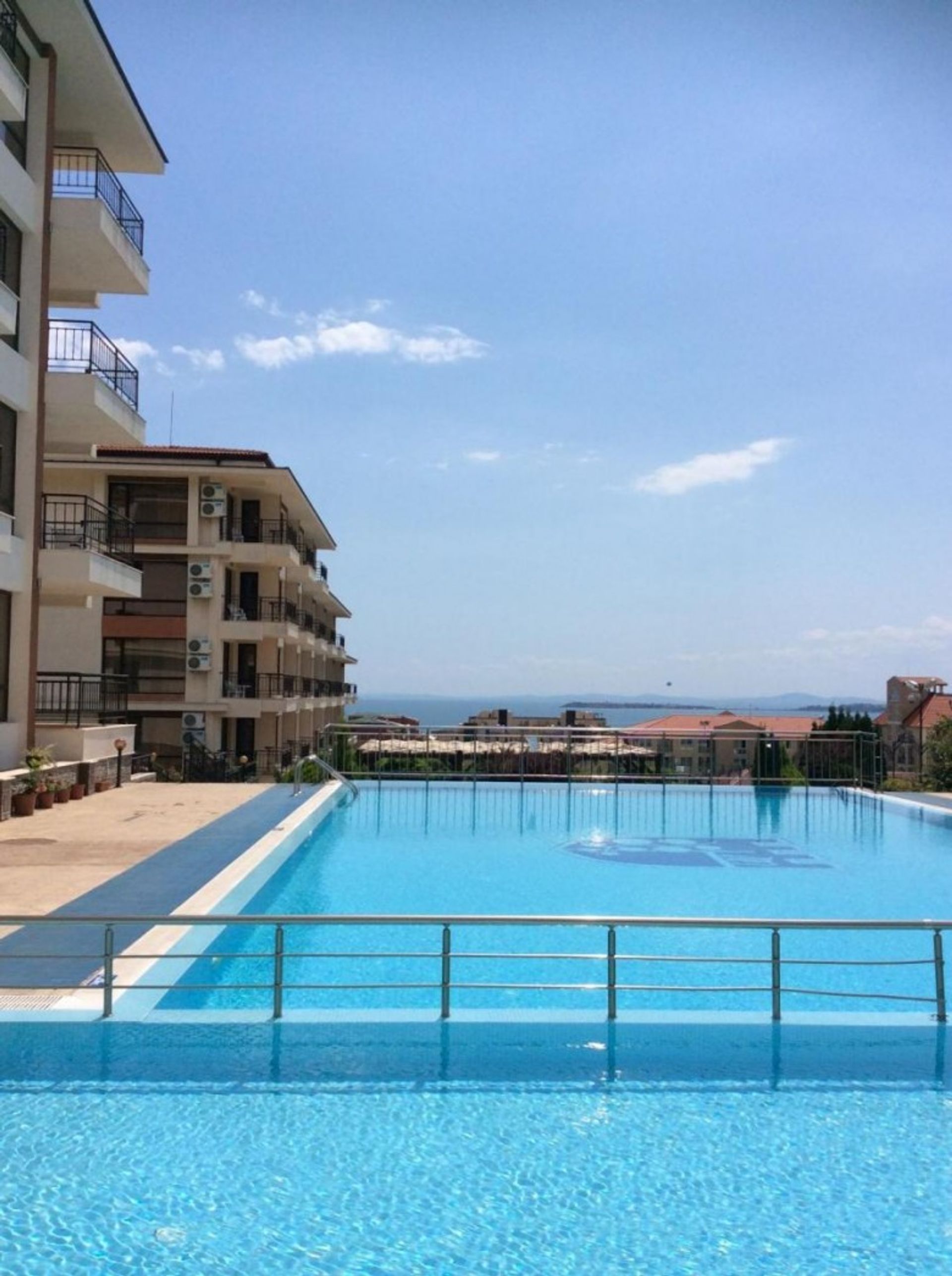 Condominium in Sveti Vlas, Burgas 11109890