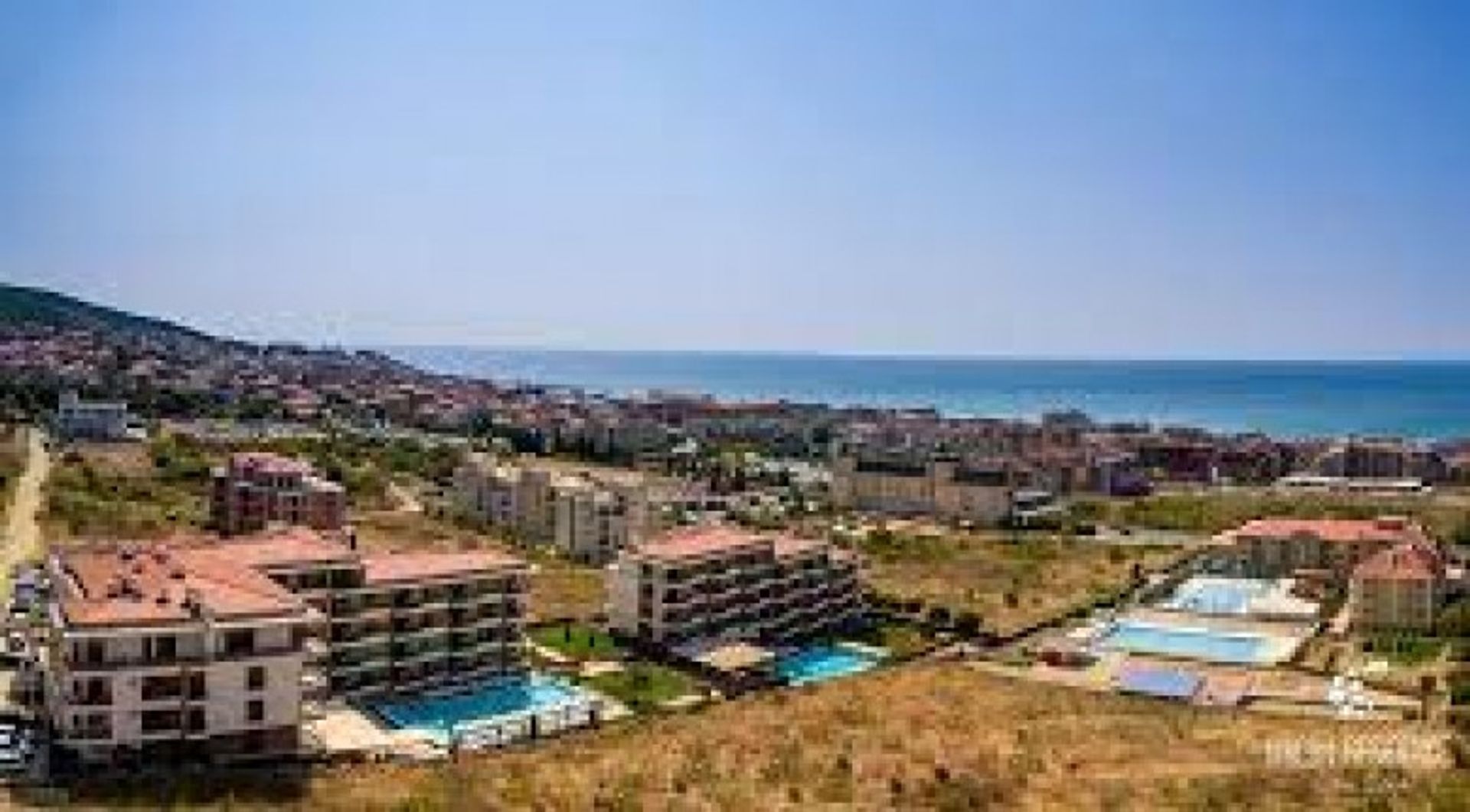 Condominium in Sveti Vlas, Burgas 11109890