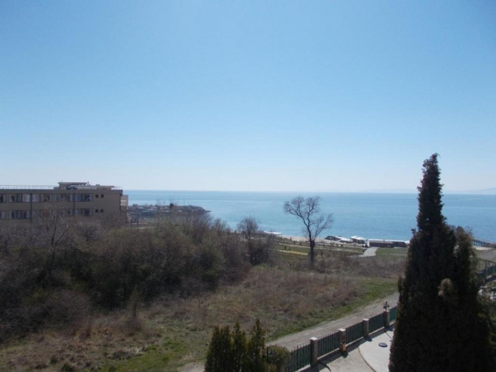 Condominio en Ravda, Burgas 11109892