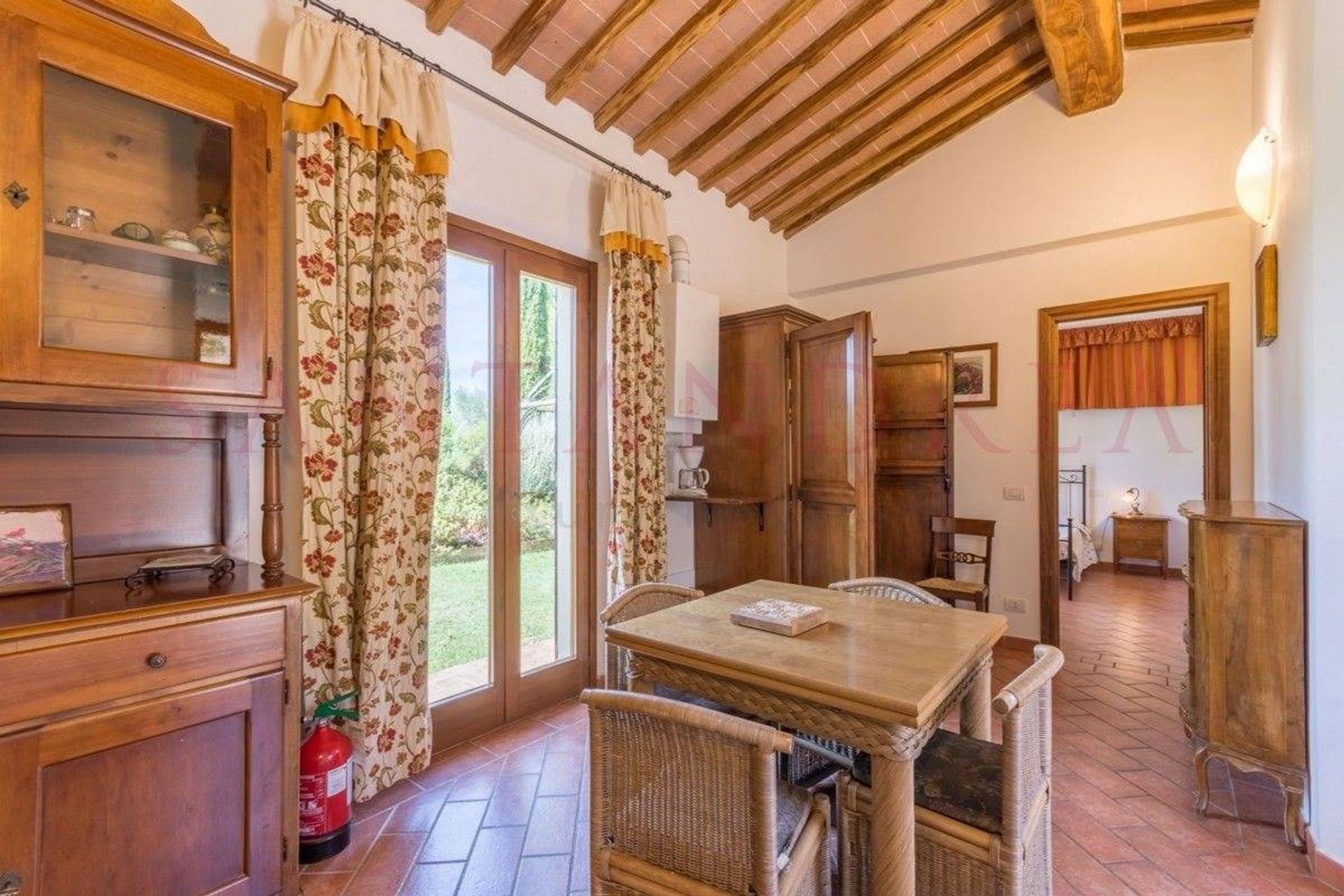 rumah dalam Monteroni d'Arbia, Toscana 11109910