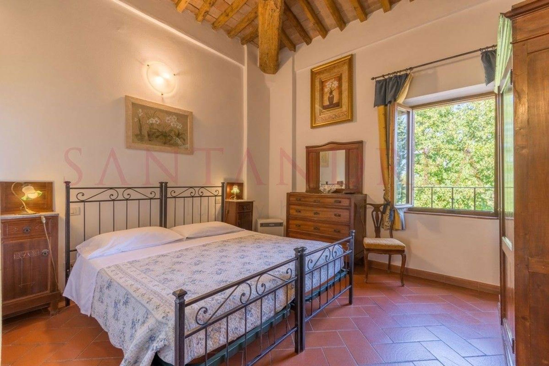 rumah dalam Monteroni d'Arbia, Toscana 11109910