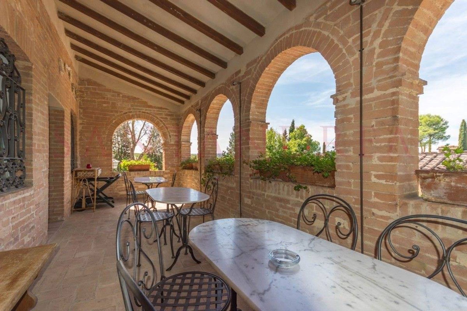 rumah dalam Monteroni d'Arbia, Toscana 11109910