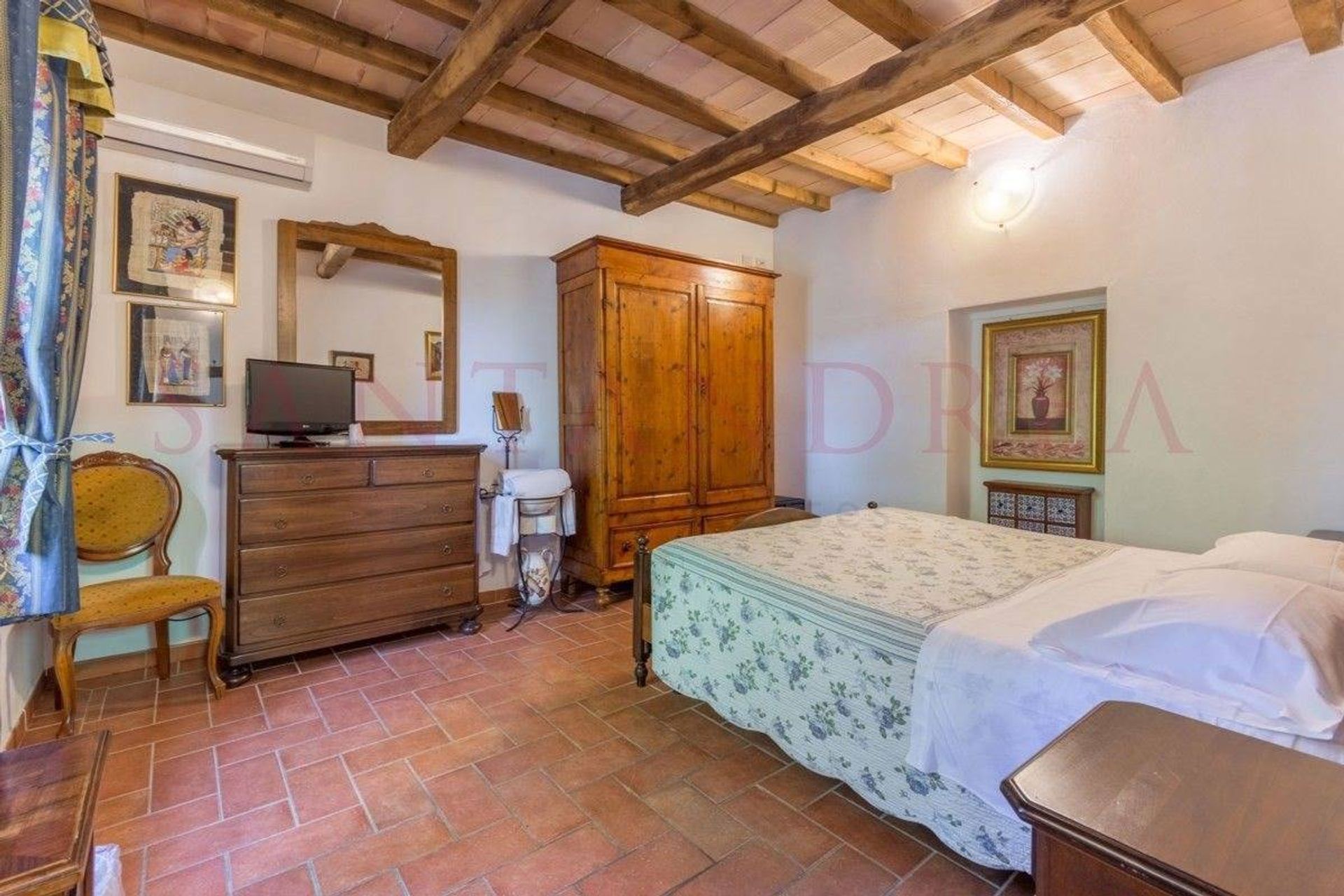 rumah dalam Monteroni d'Arbia, Toscana 11109910