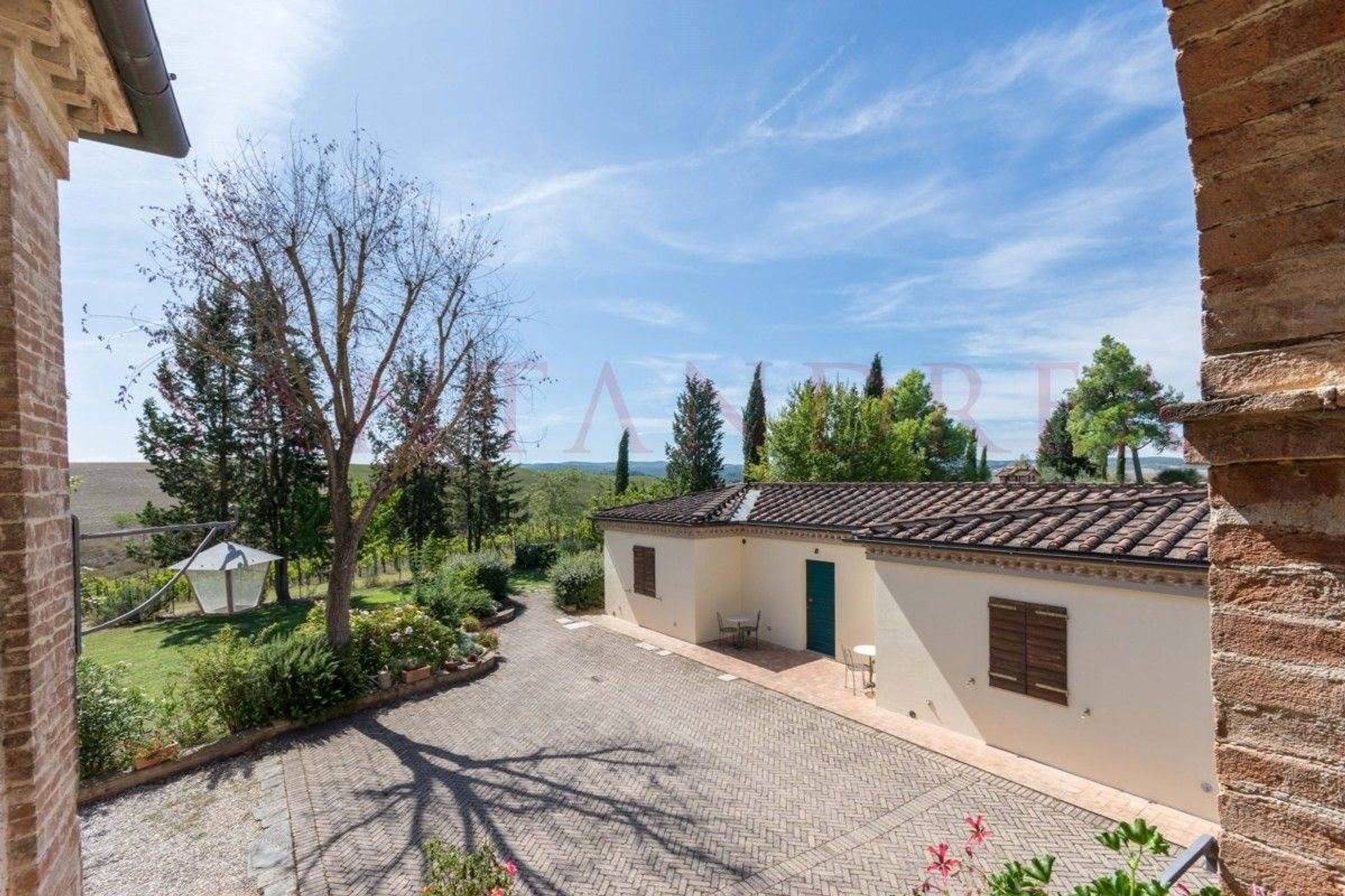 rumah dalam Monteroni d'Arbia, Toscana 11109910