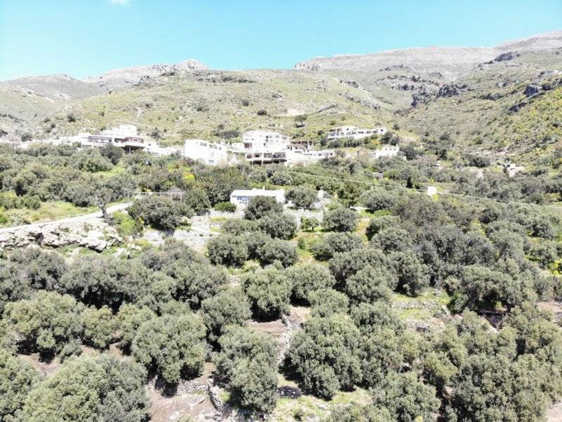 Land in Agios Antonios, Kriti 11109945