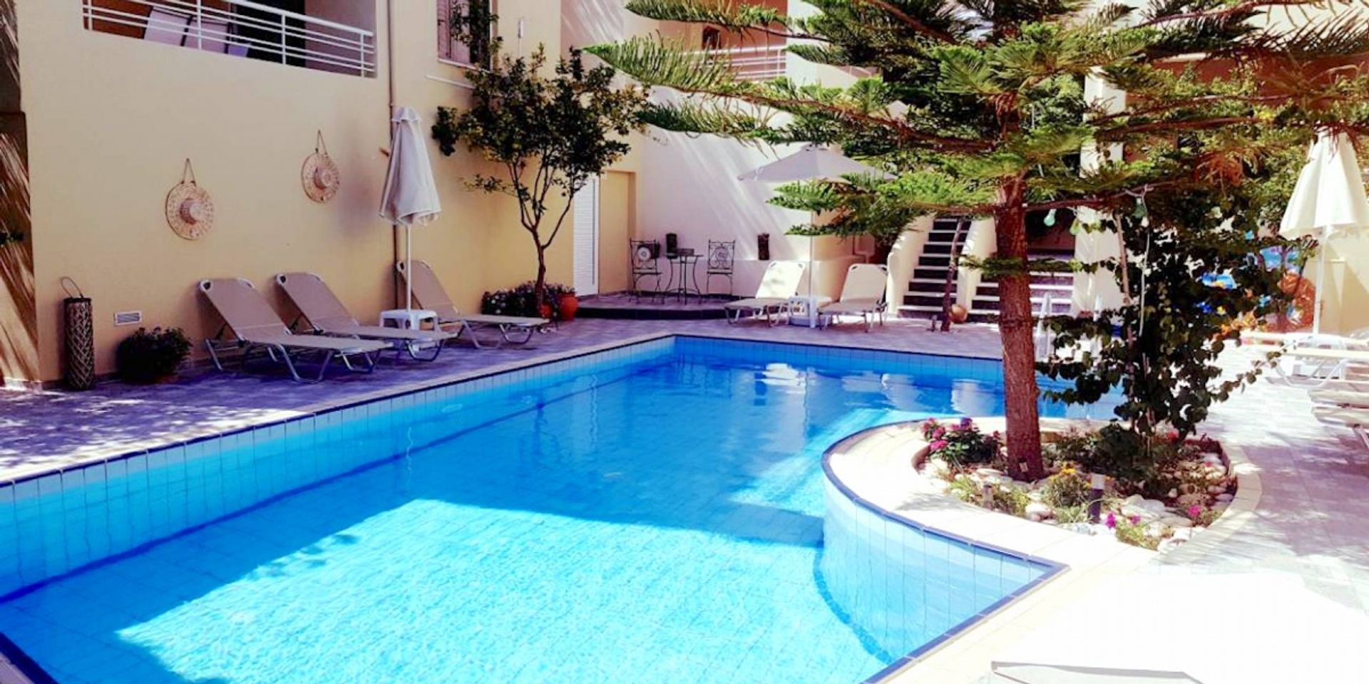 Condominium in Chania, Kriti 11109949