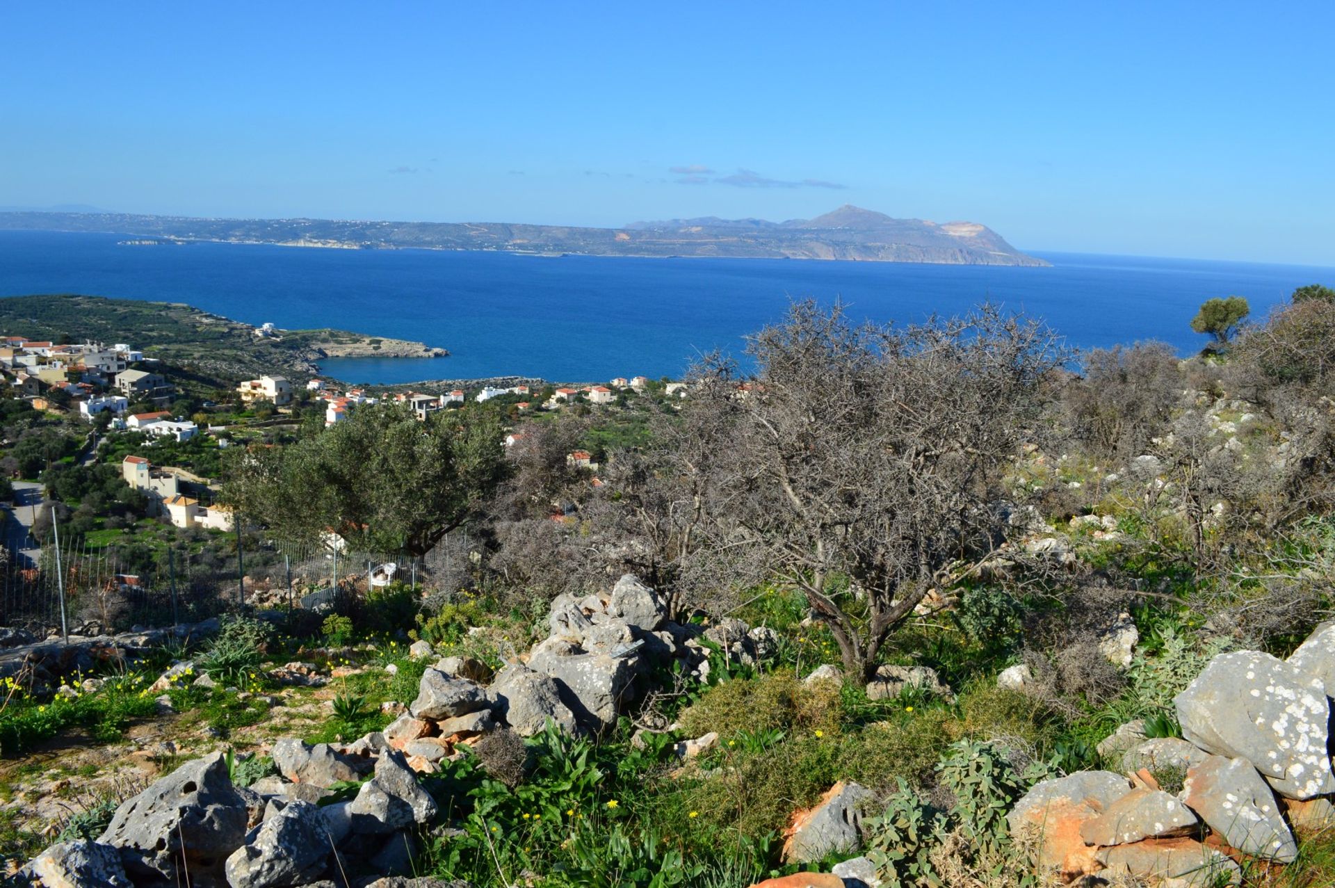 σπίτι σε Λάκκοι, Κρήτης 11109972